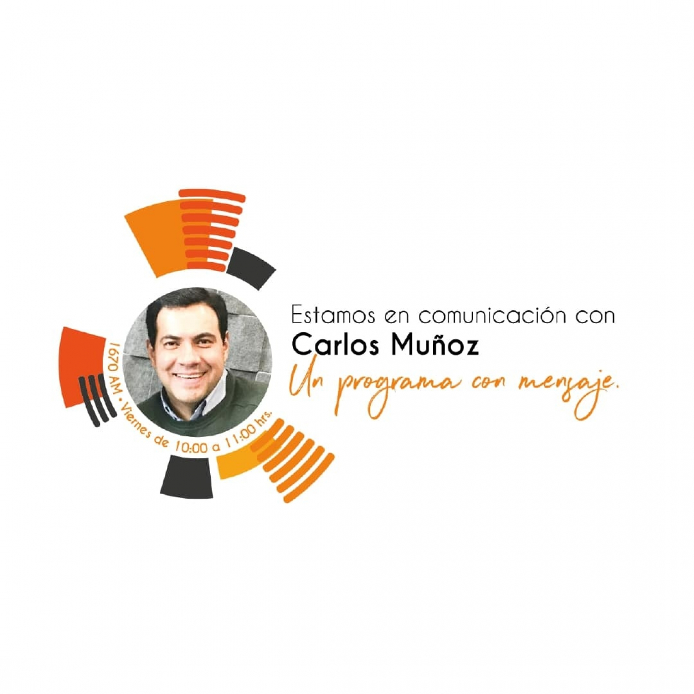 Estamos En Comunicación - Entrevista con Marissa Russell Markova. episode artwork