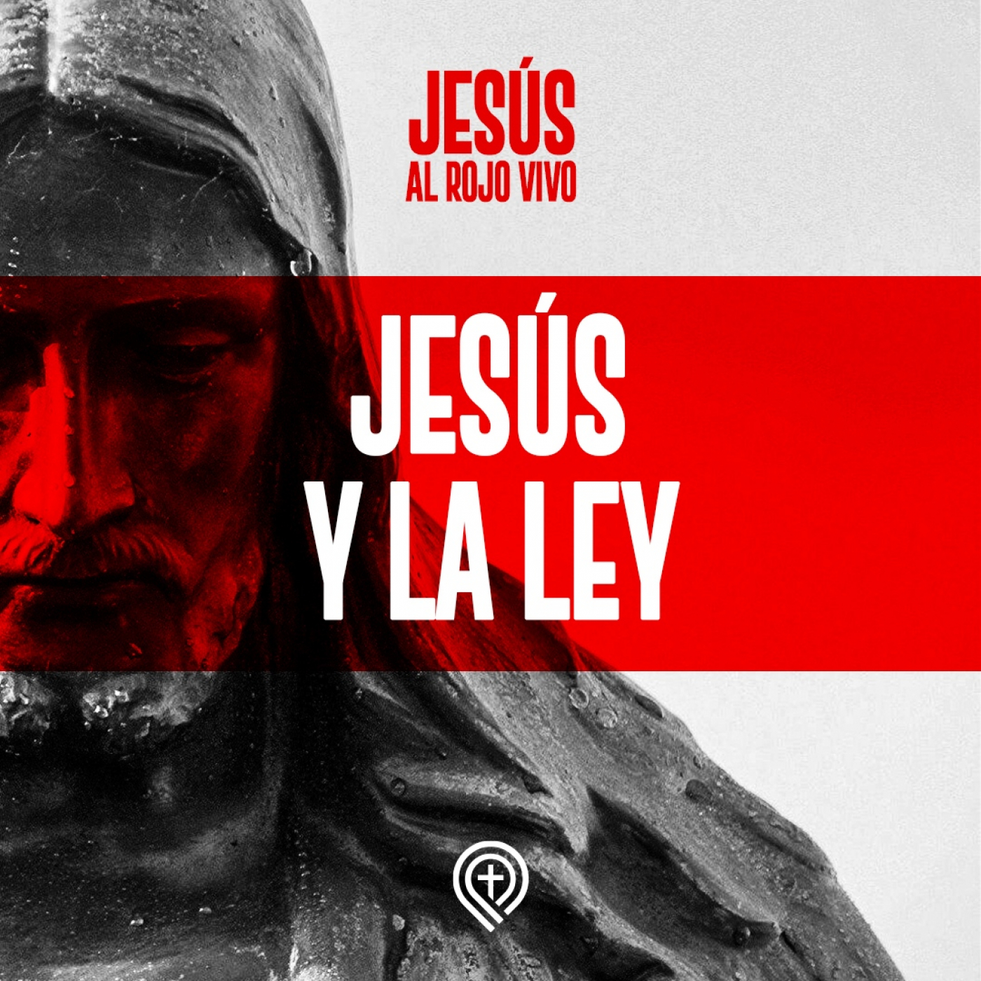 AlfaPiebs | Jesús al Rojo Vivo