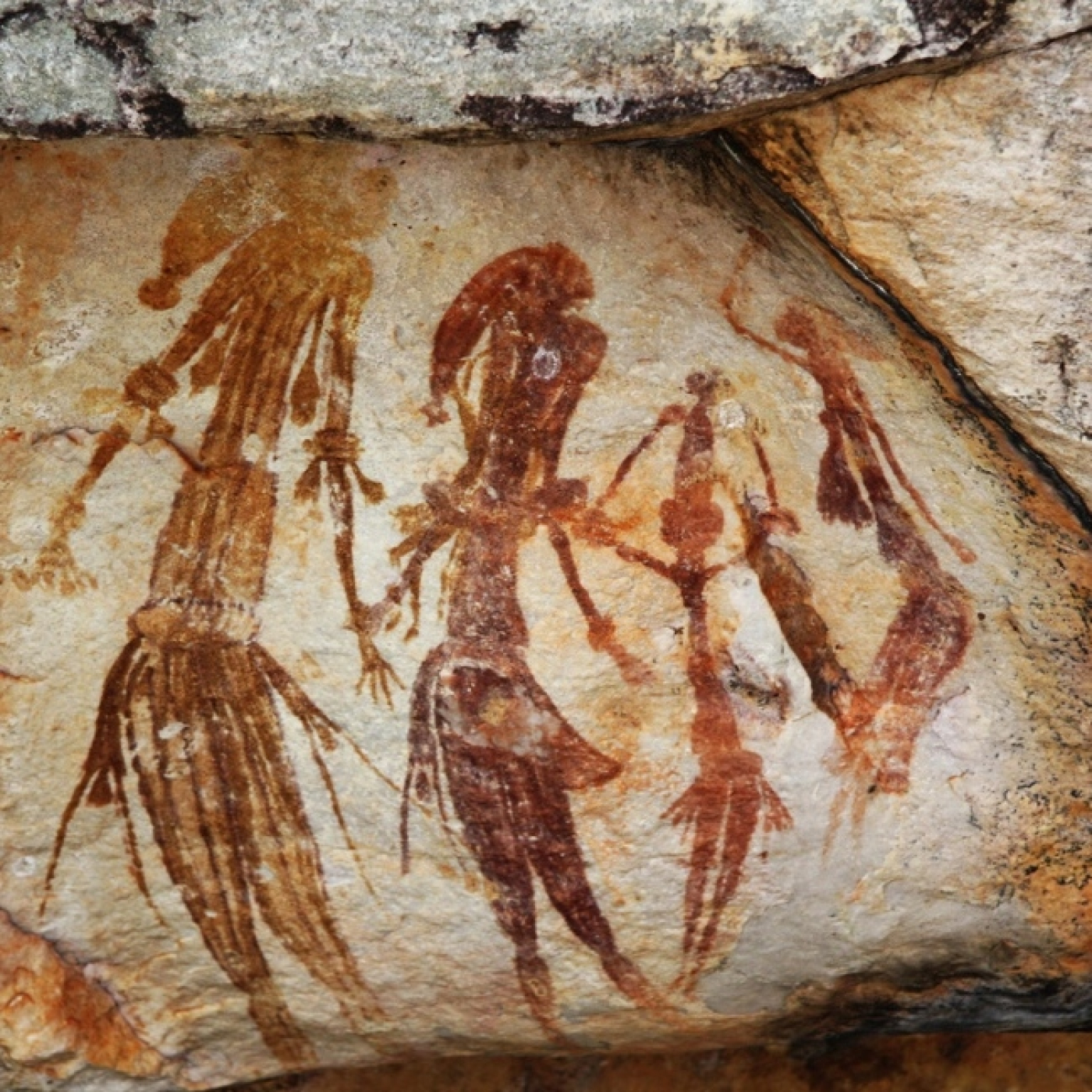 1067 - El Origen de la Cultura del homo sapiens - Primera Parte