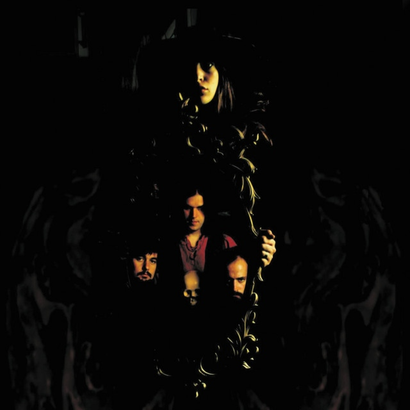 1009 - Blood Ceremony - Living with the Ancients 2011 episode artwork