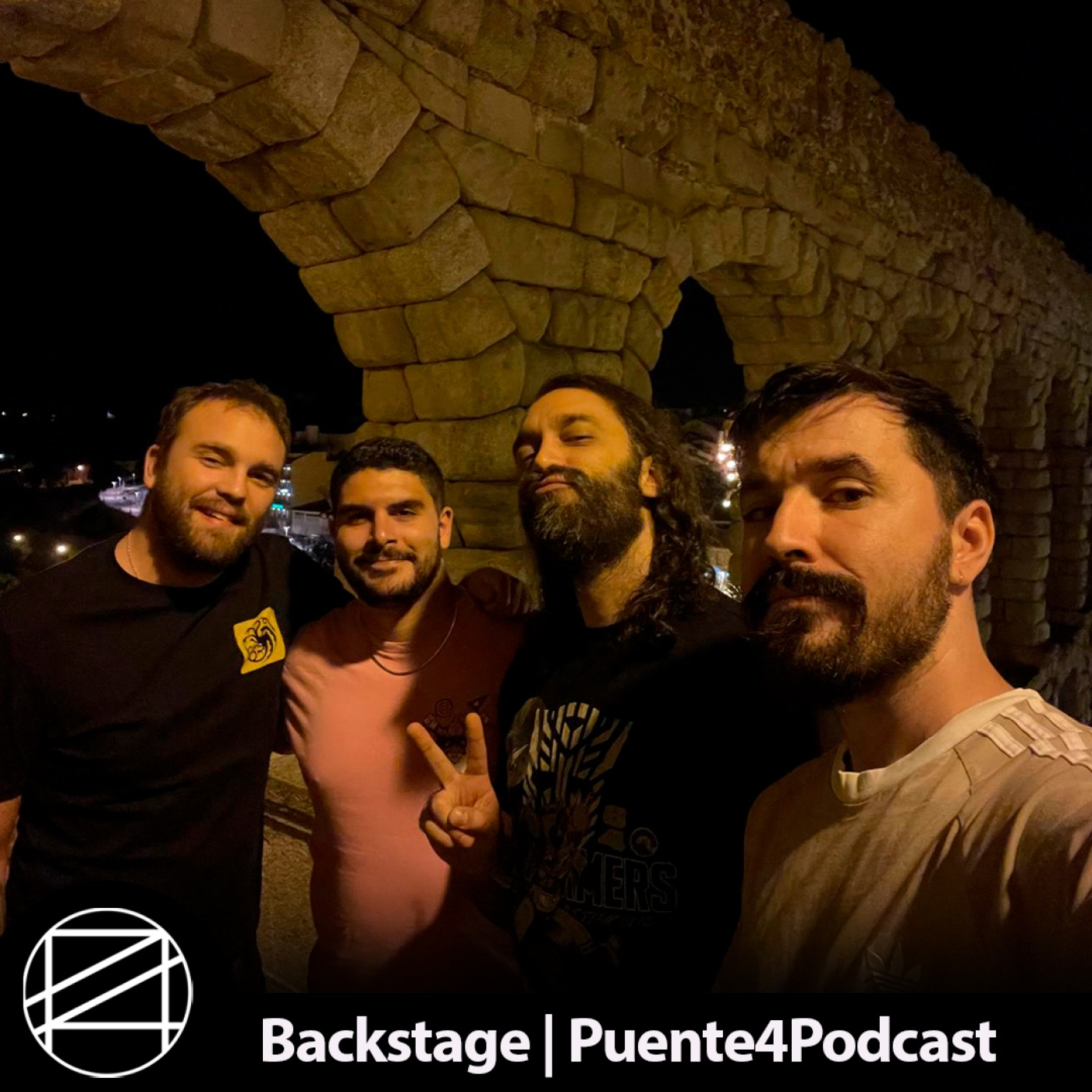 Puente4Podcast