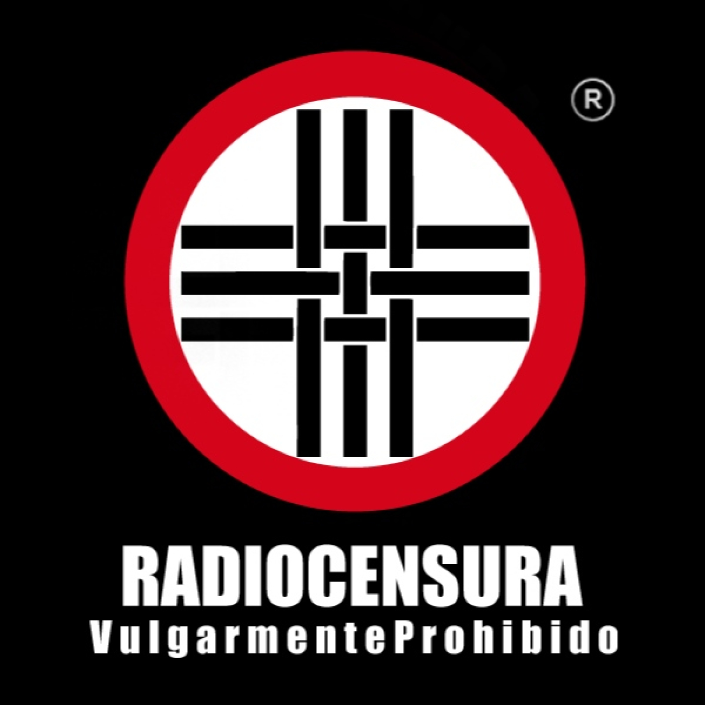 Radiocensura Vulgarmente Prohibido