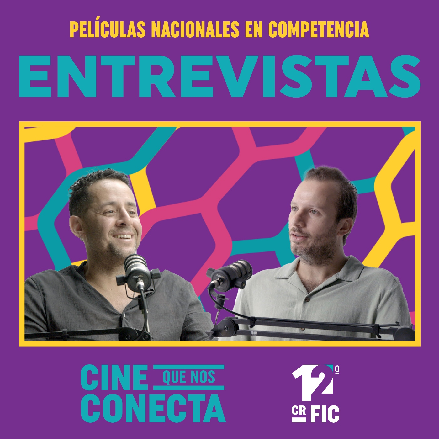 Cine y Memoria: Historia del cine costarricense.