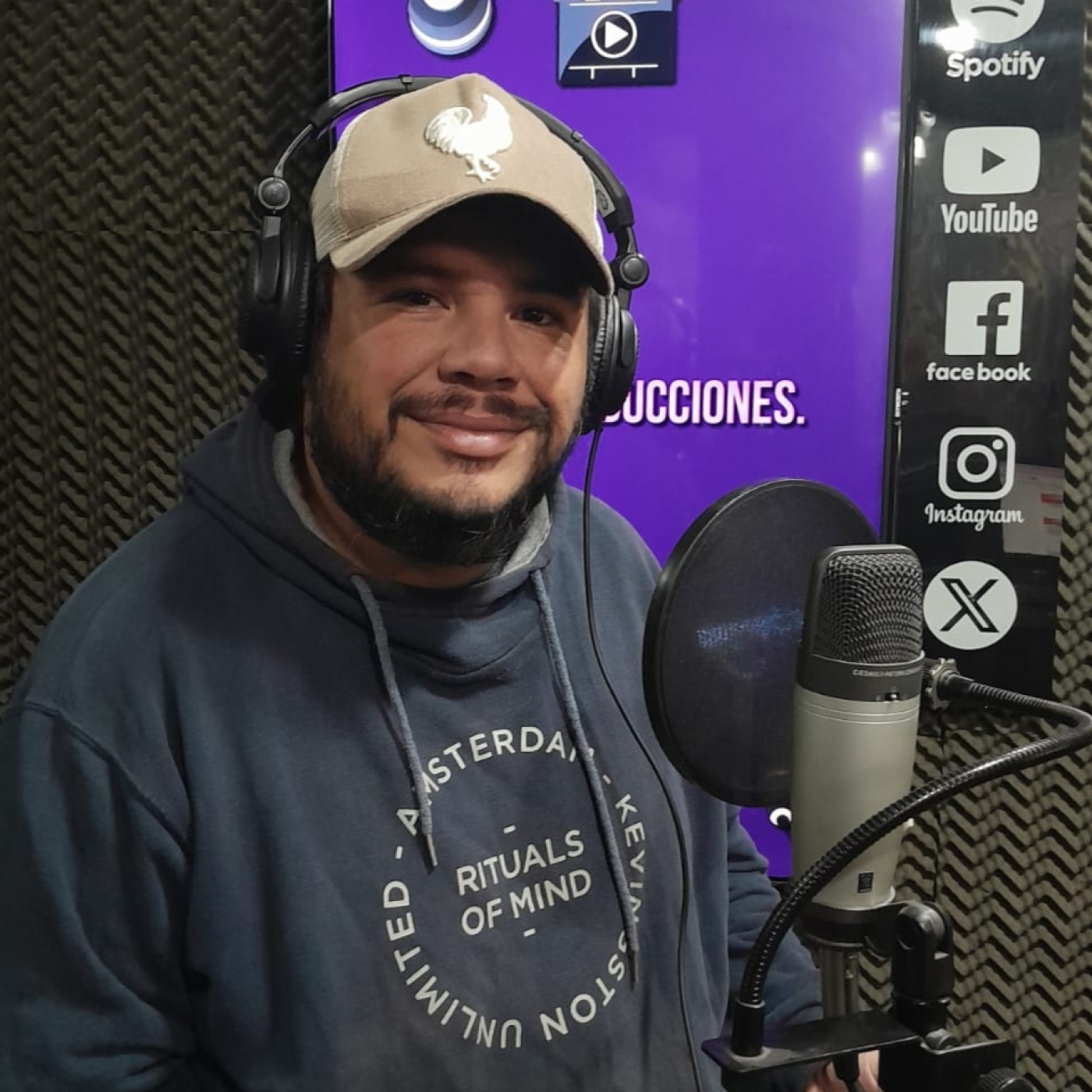 Radio Universidad Olavarría