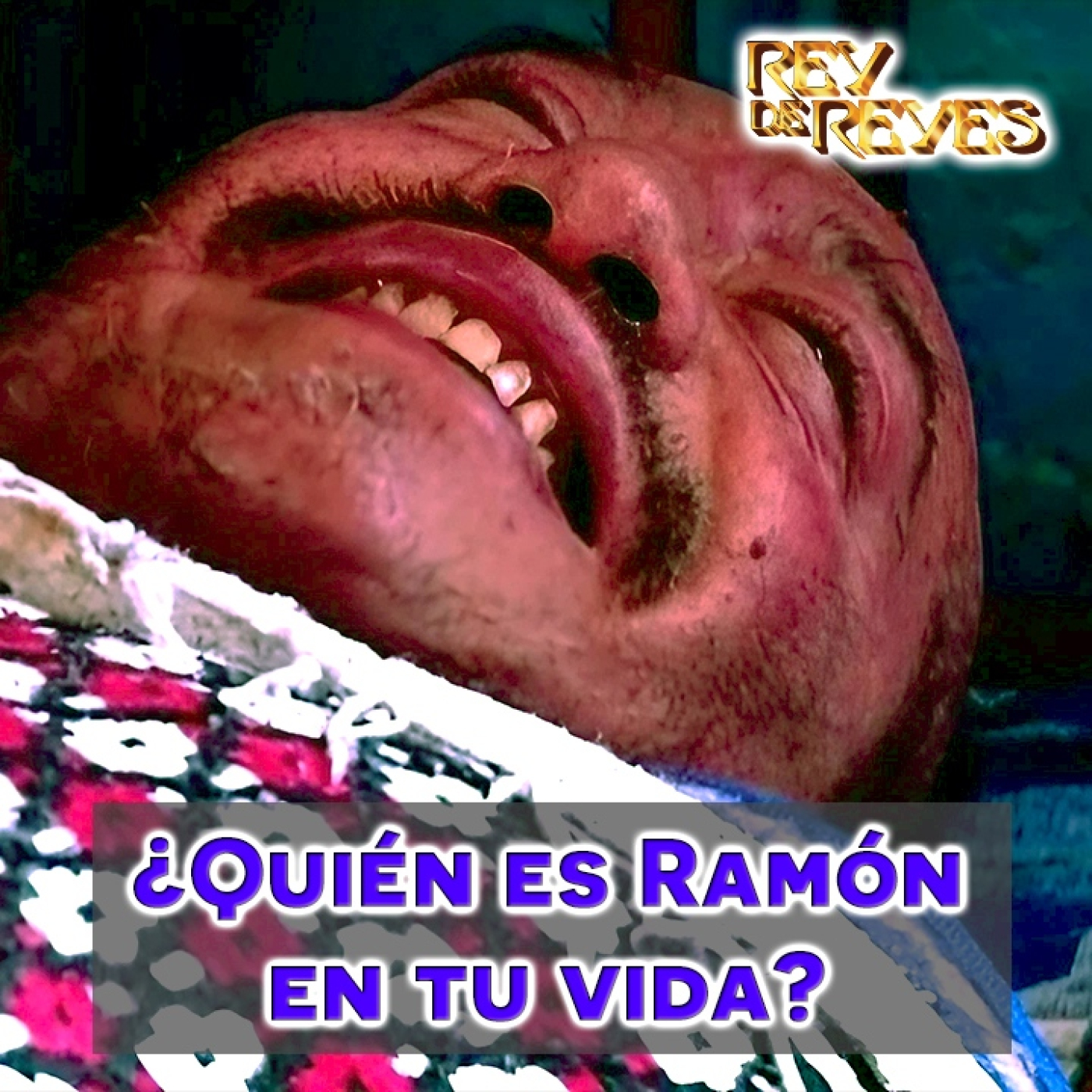 Rey de Reyes