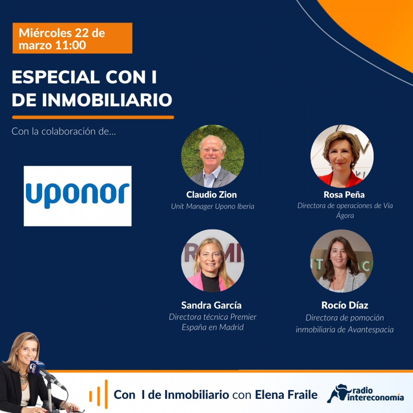 Con I de Inmobiliario: 22/03/2023