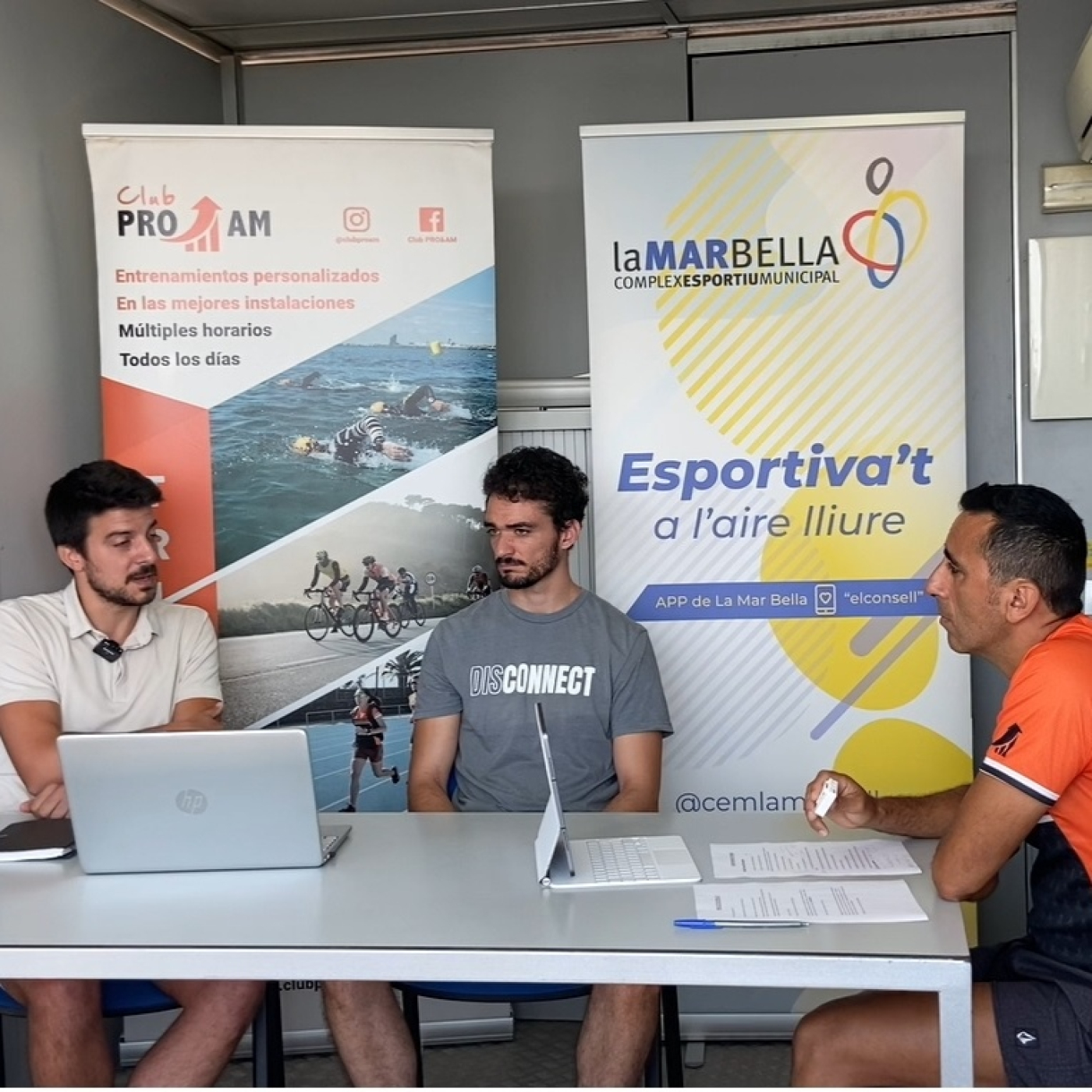 El Podcast de ProAm