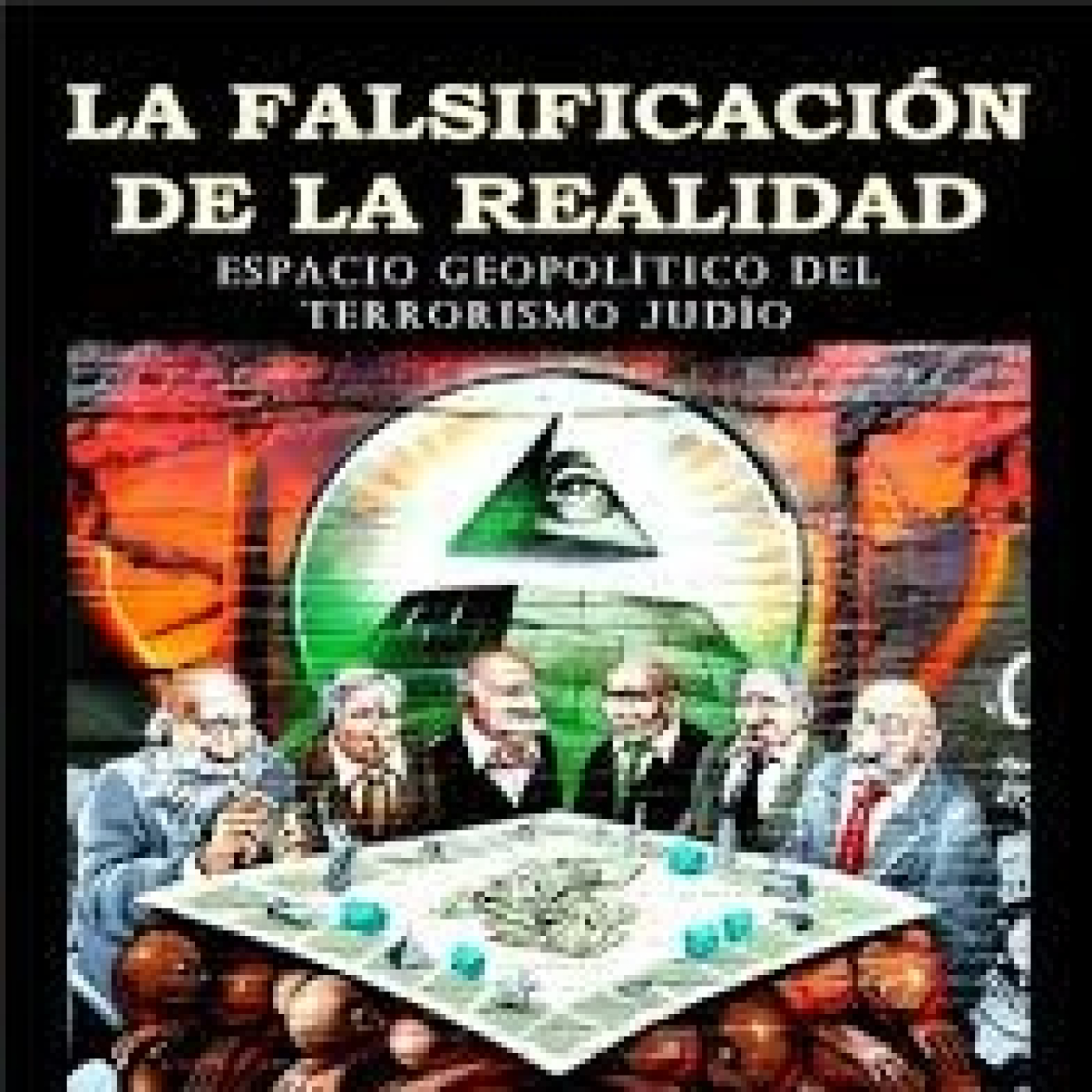 Revisionismo Histórico I (abre los ojos)