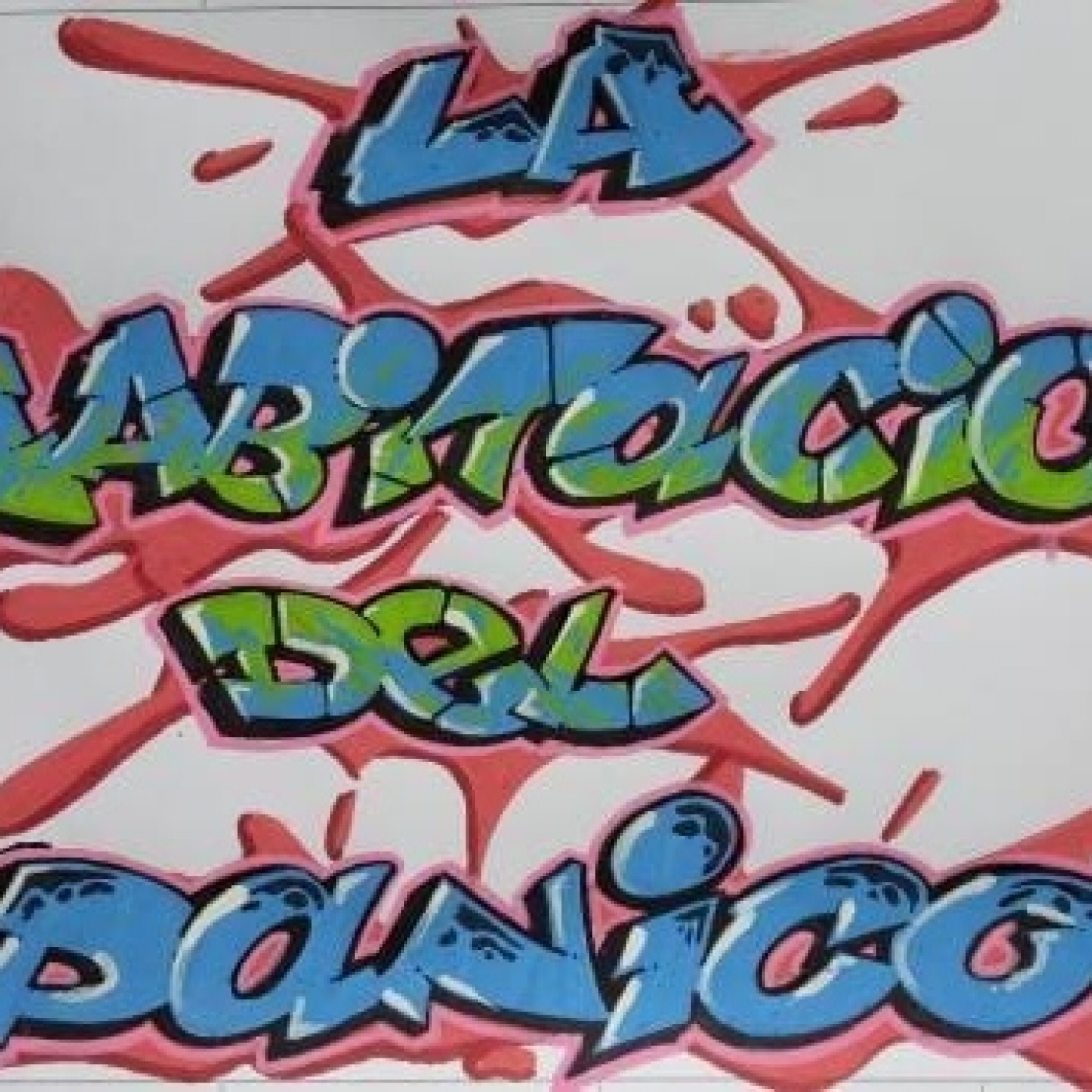 La Habitación del Pánico Nº 9 episode artwork