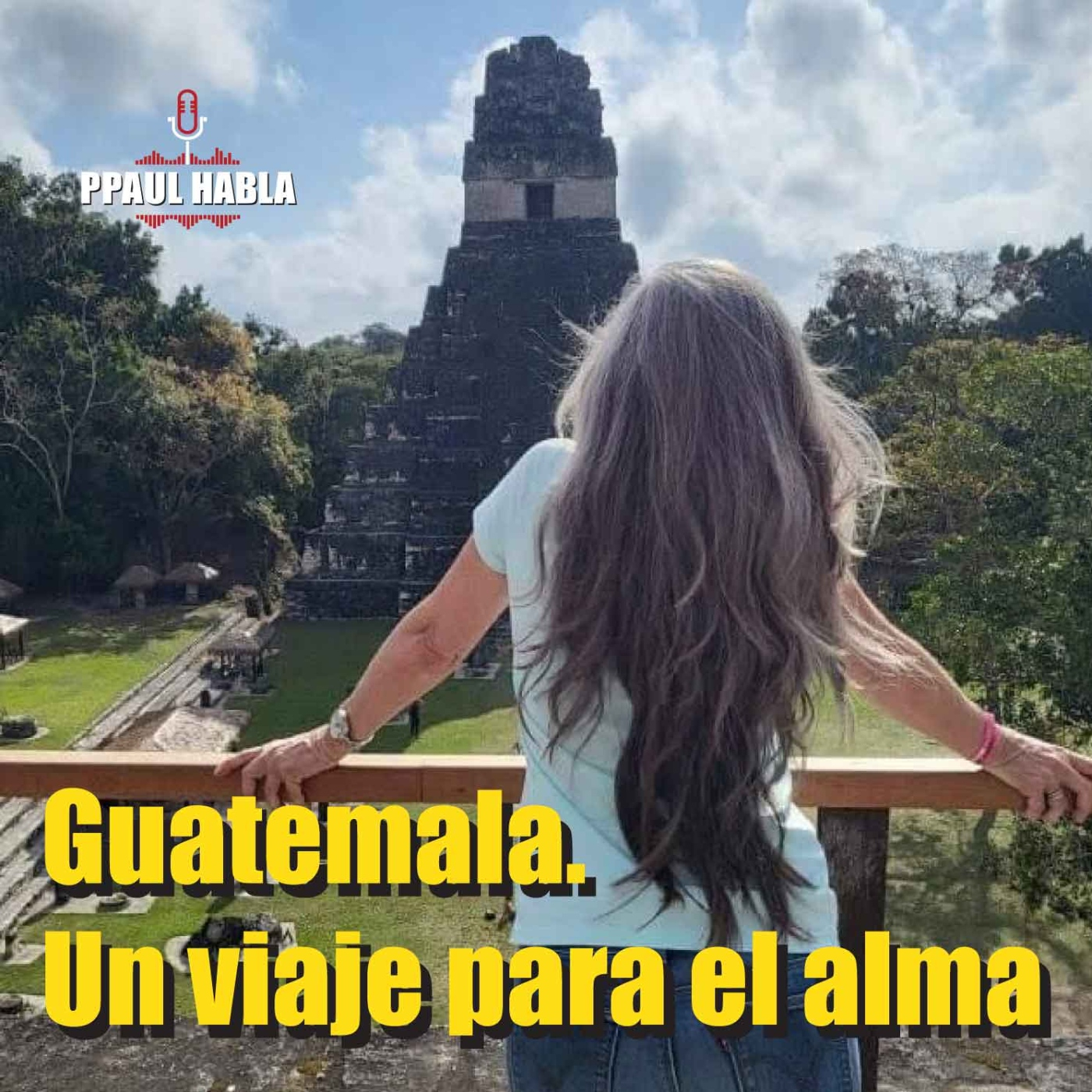 PPAUL HABLA
