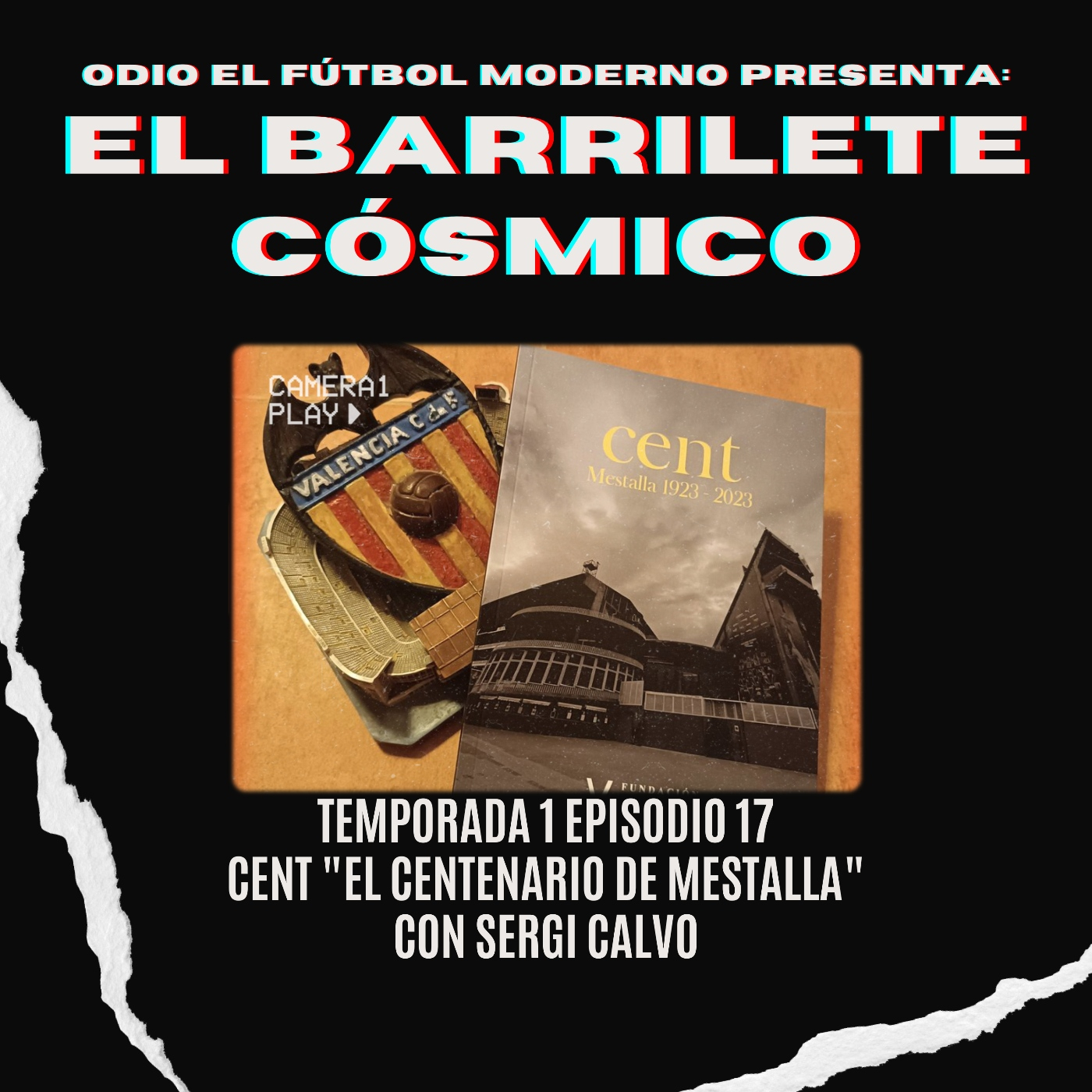El Barrilete Cósmico