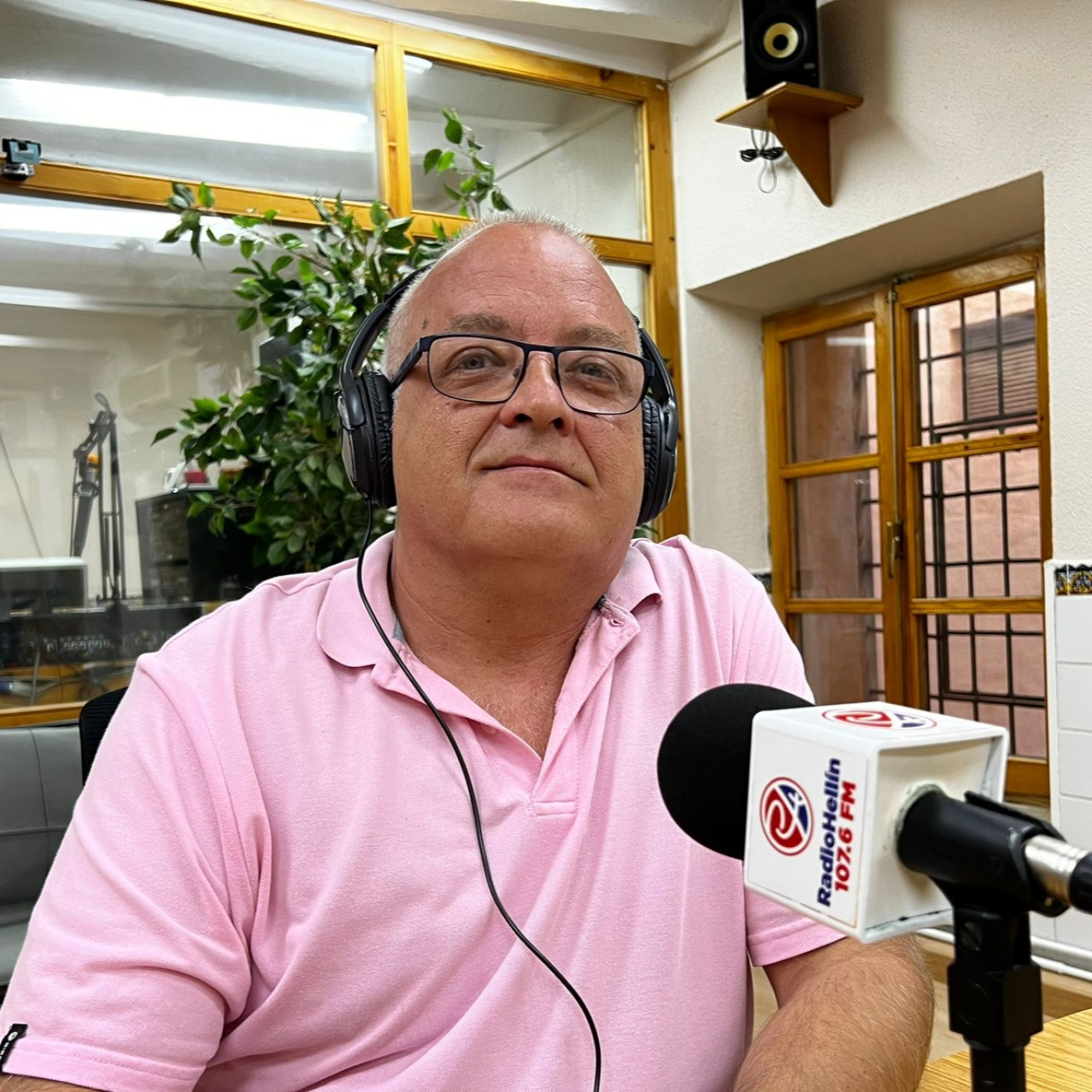 Contigo Hellín (Entrevistas)