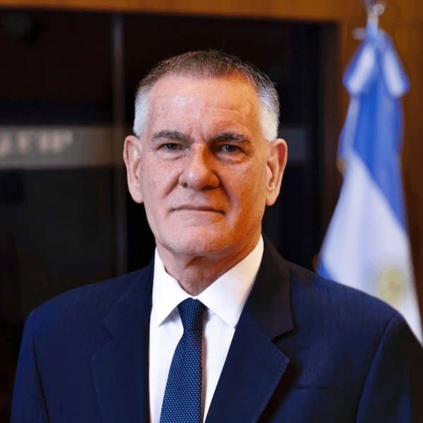 Play Carlos Castagneto (Diputado Nacional de Unión por la Patria, Extitular de la Agencia de Recaudación y Control Aduanero)