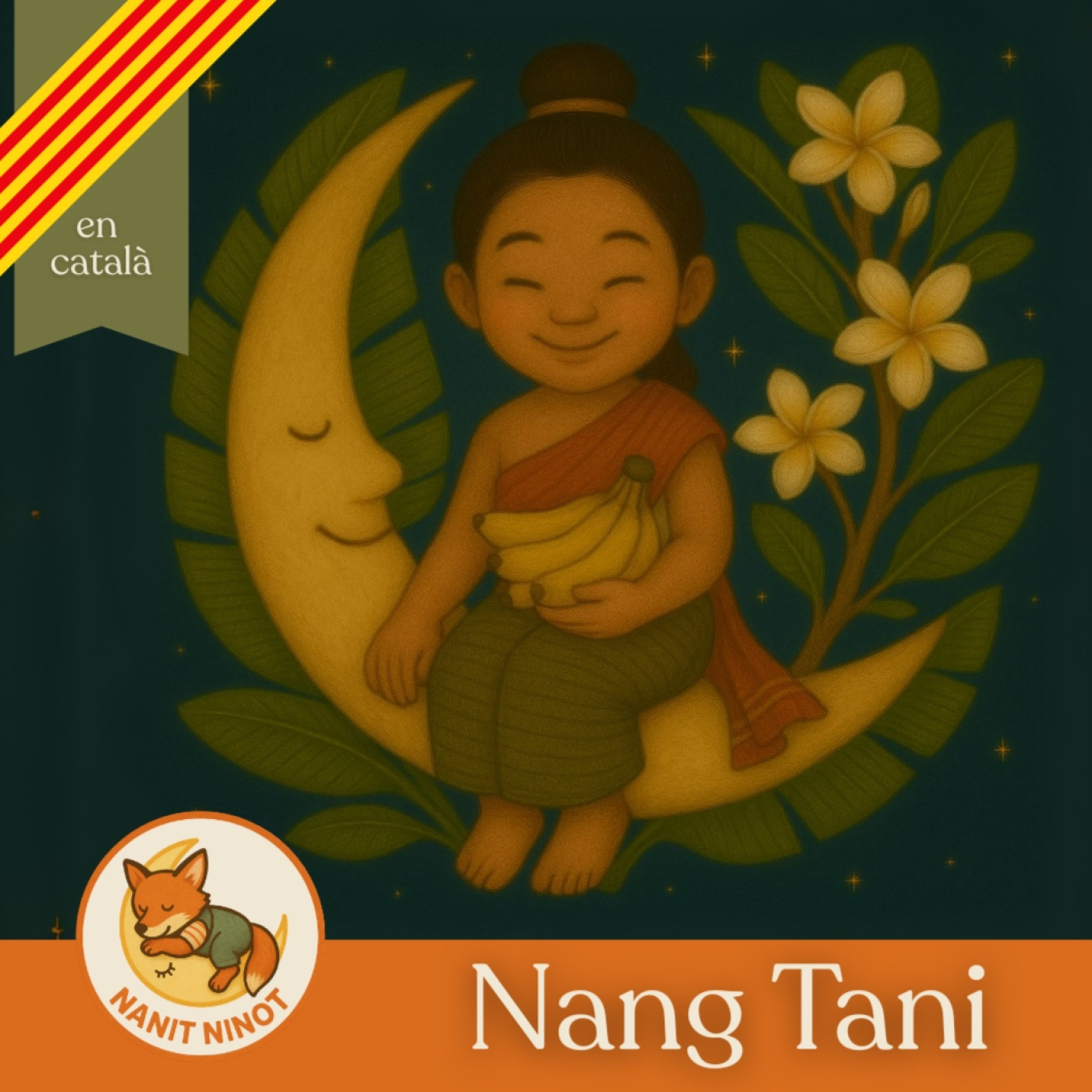 NANIT NINOT ✨ Contes infantils per dormir