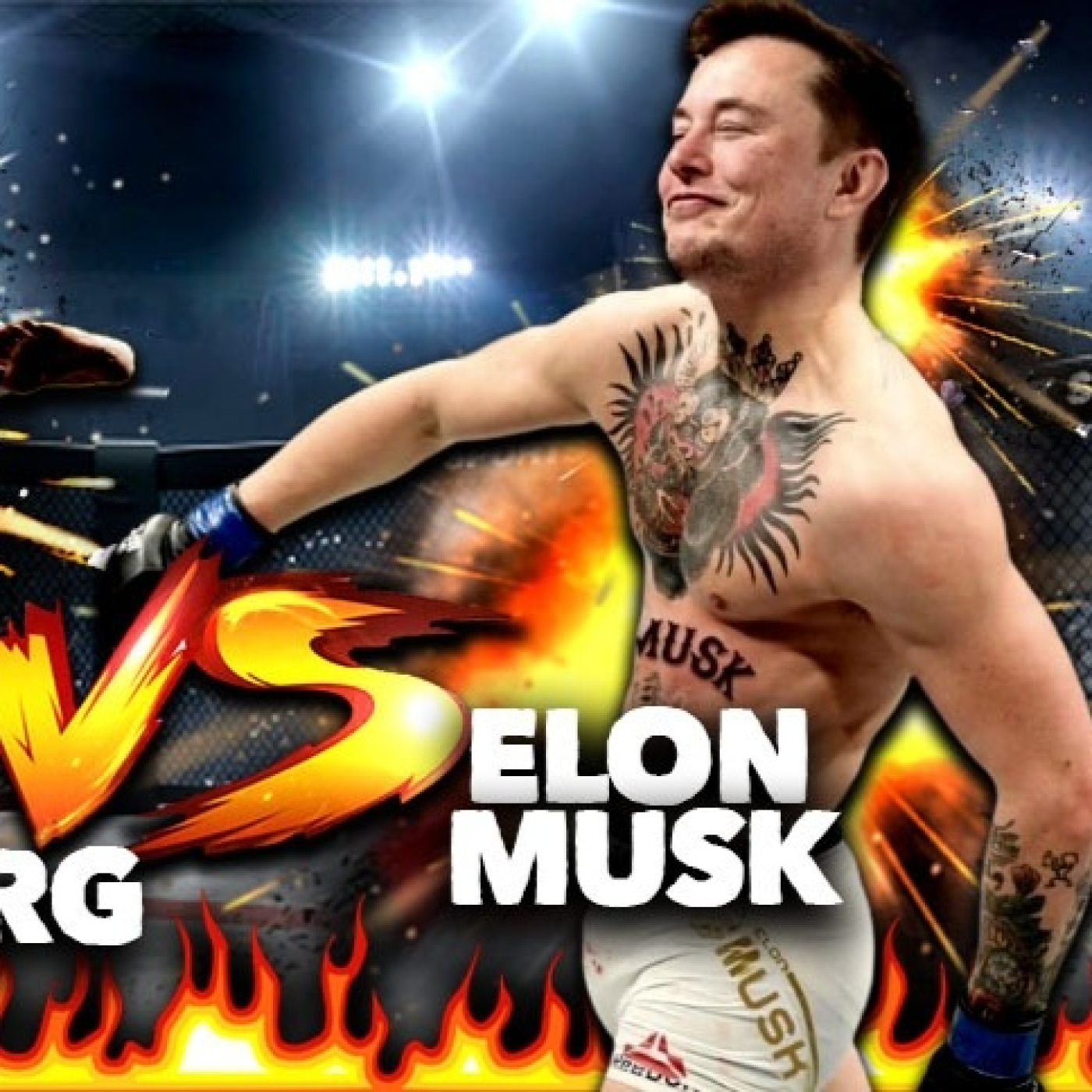 Rodrigo Arnedo Noticias BTC