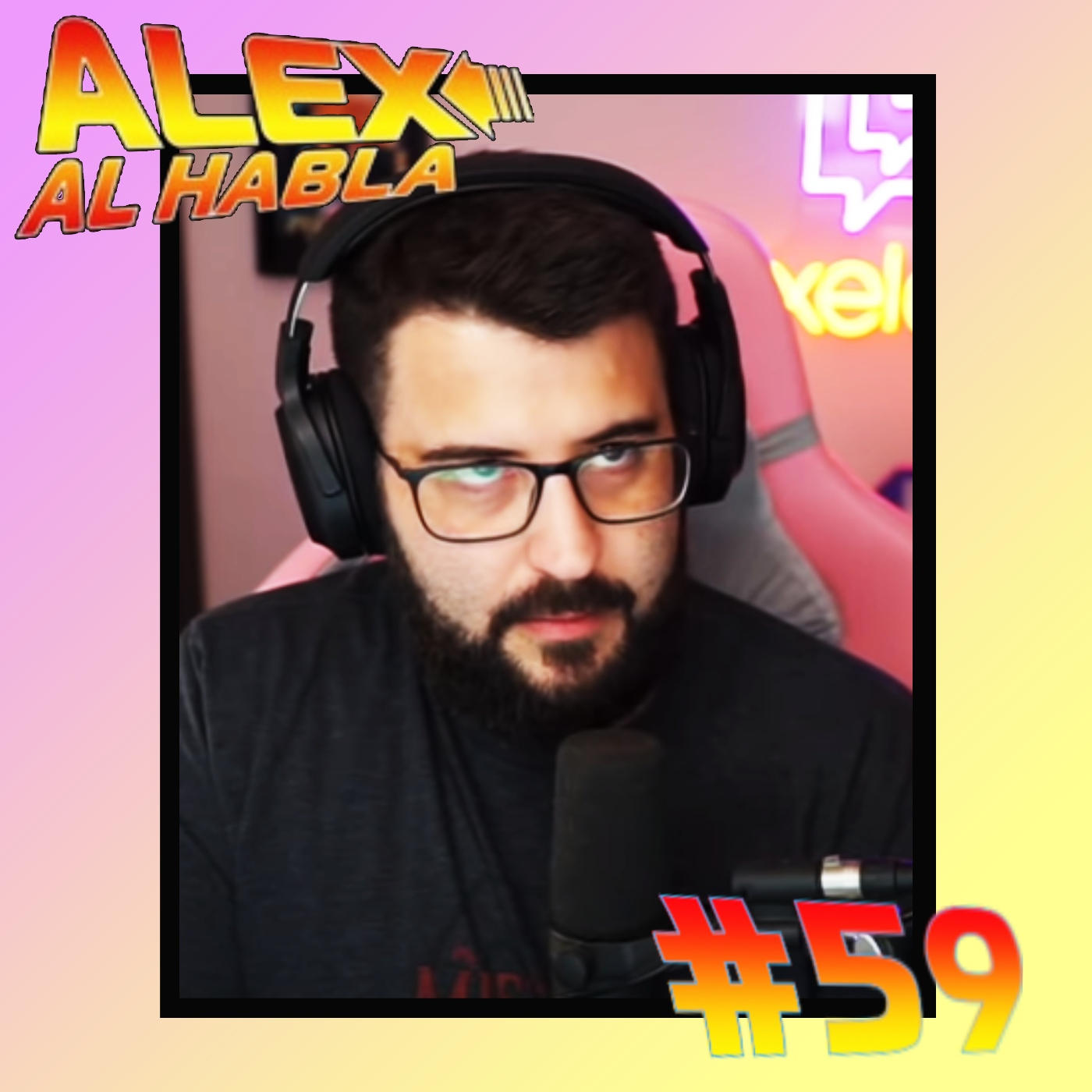 Alex al habla 59: PlayStation Talents - Embracer compra Crystal Dynamics, Eidos-Montréal, Square Enix Montreal... episode artwork