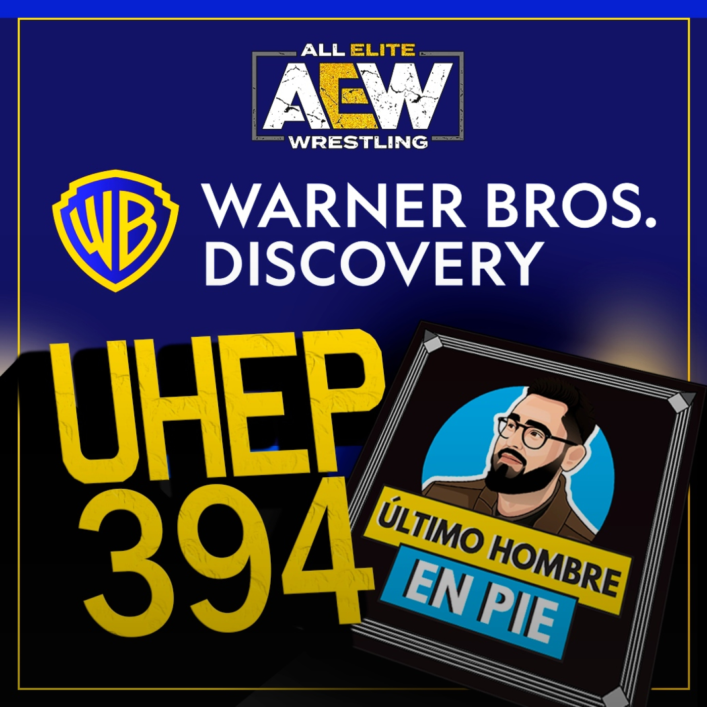 Último Hombre En Pie
