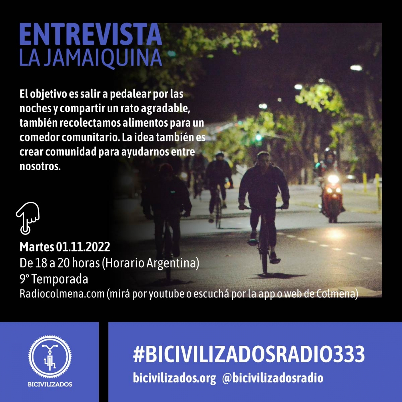 bicivilizados