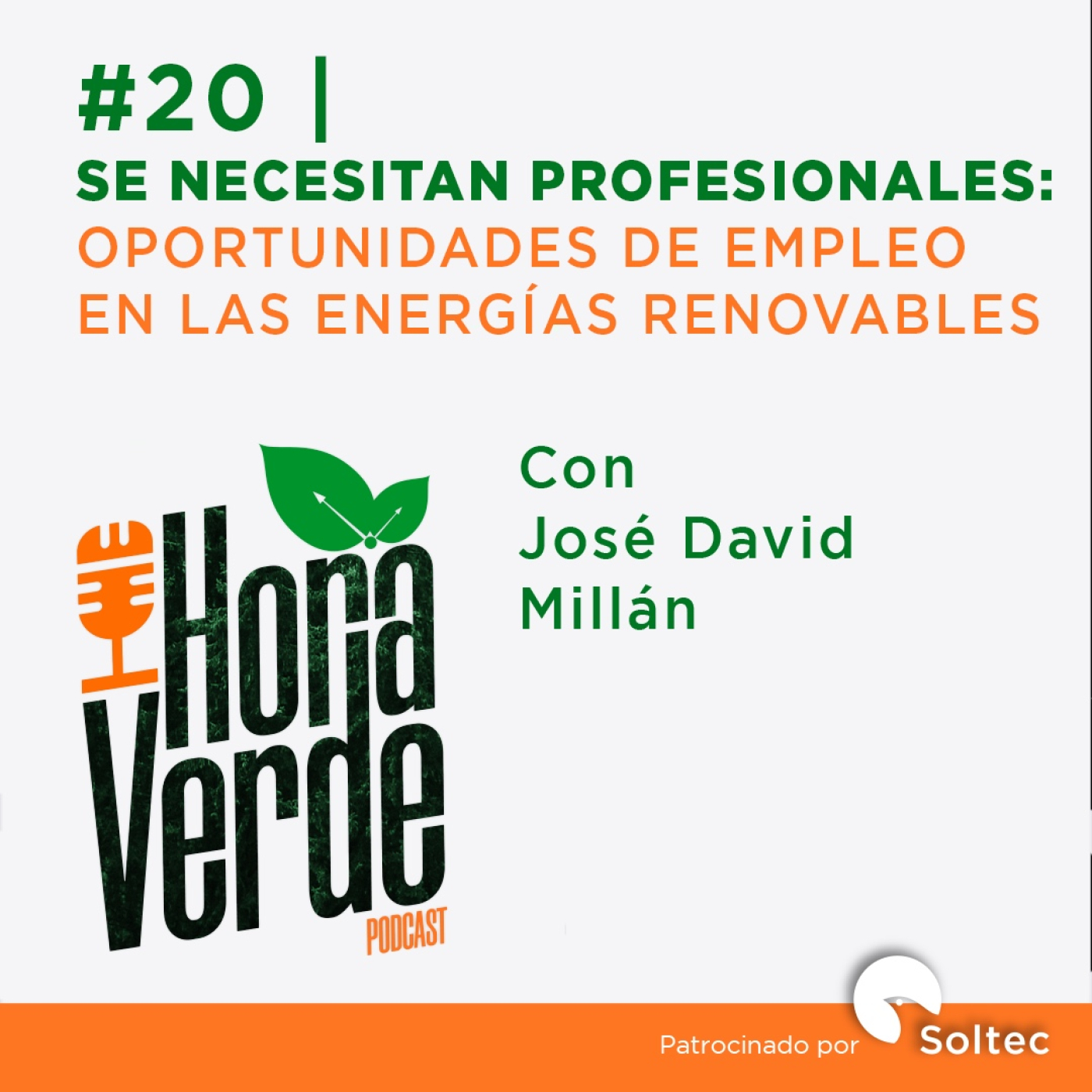 Hora Verde