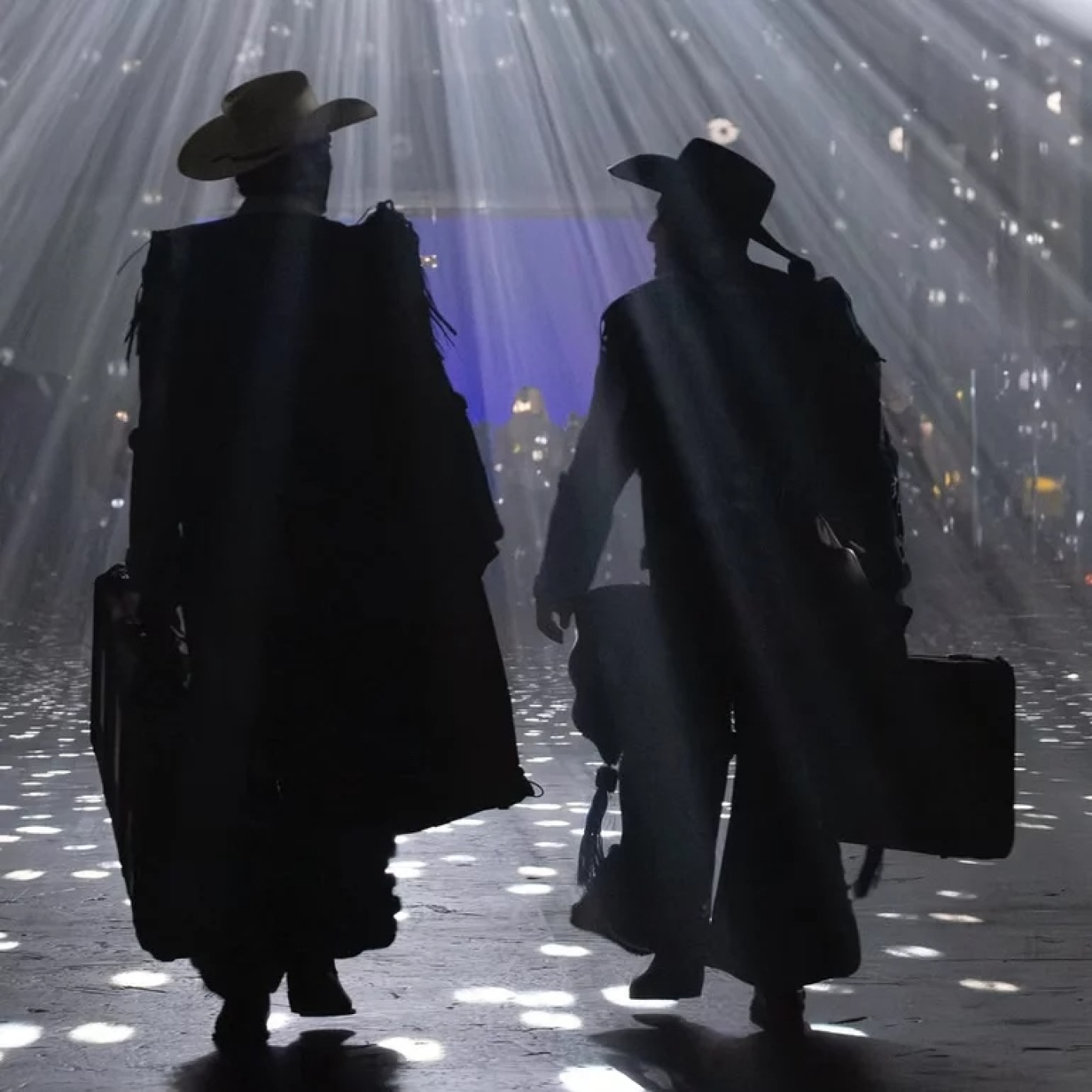 SuicideByStar #58: Mejores discos de 2025