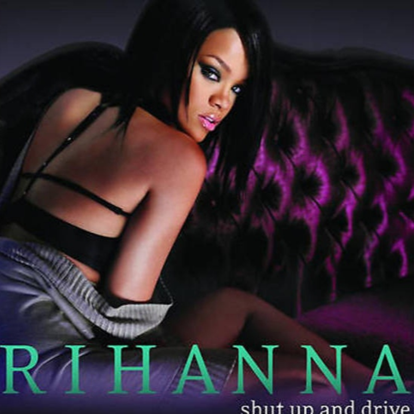 Rihanna Greatest Hits - Rihanna