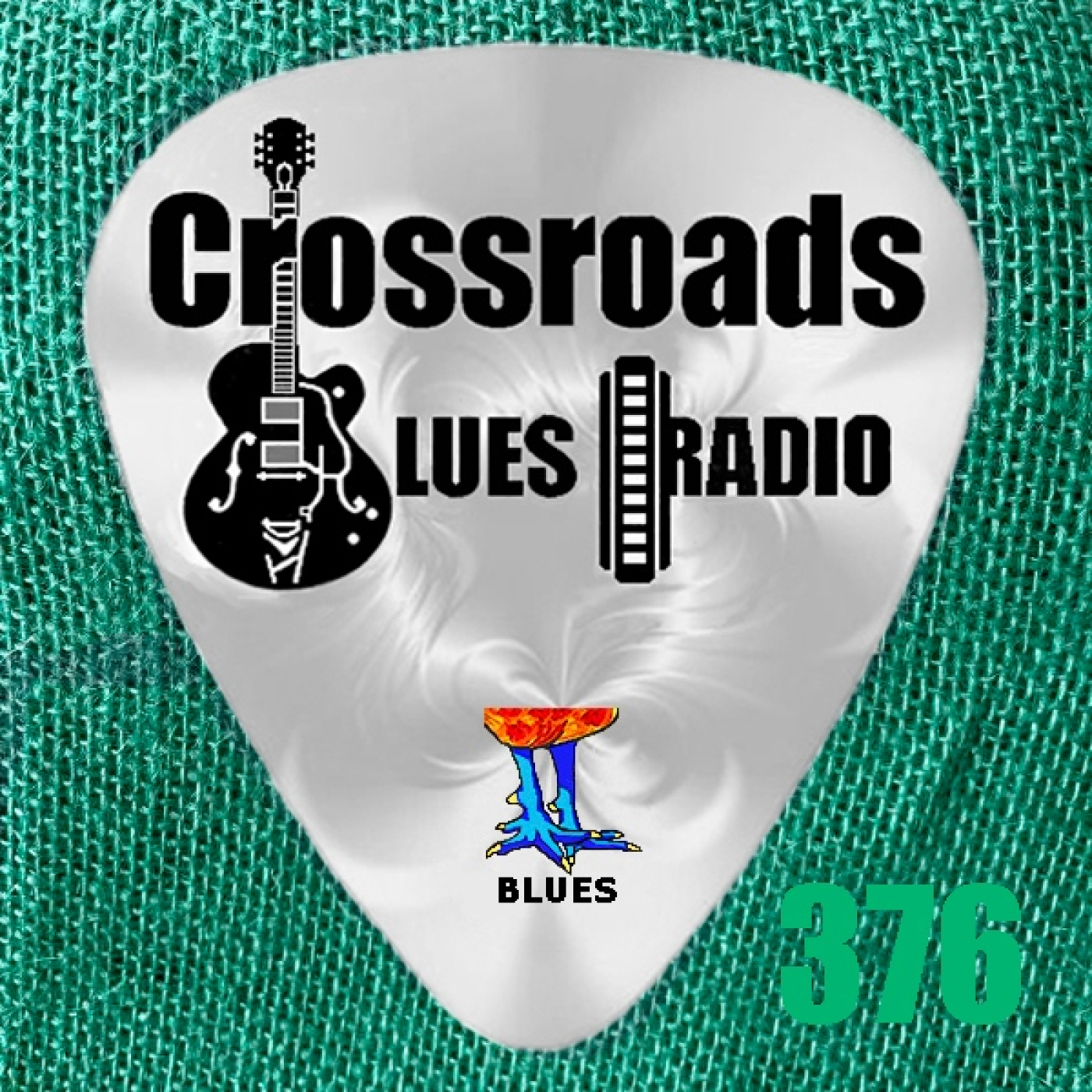 Crossroads Blues RADIO