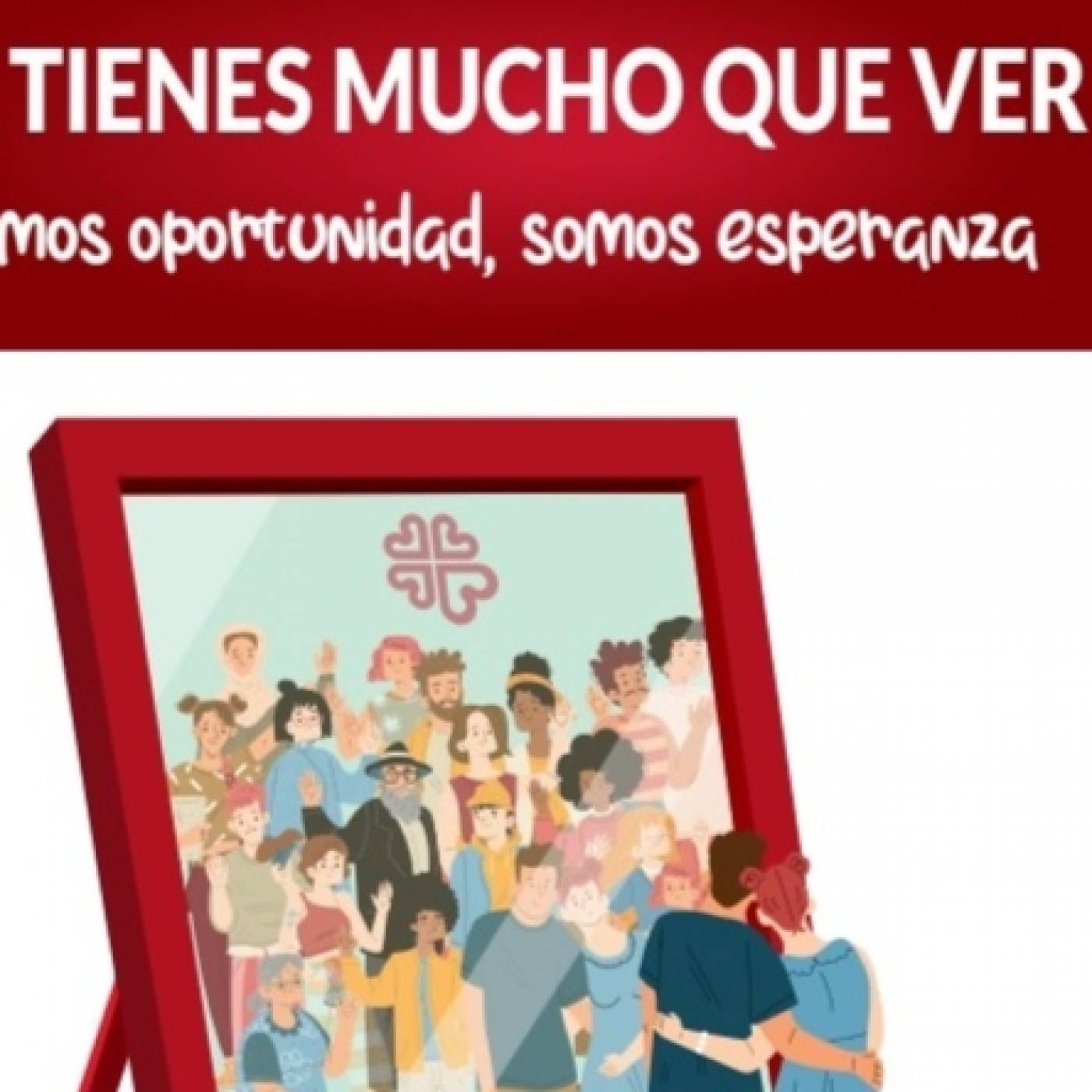 Marta Pazo: "Vivienda y alimentación son las partidas con más inversión de Cáritas" episode artwork
