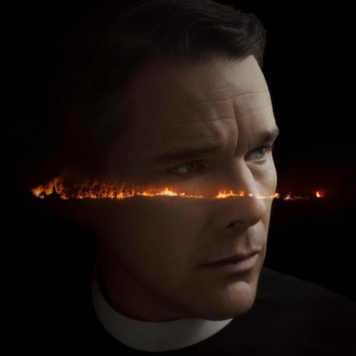   CRÍTICA | EL REVERENDO (2017) - PAUL SCHRADER episode artwork