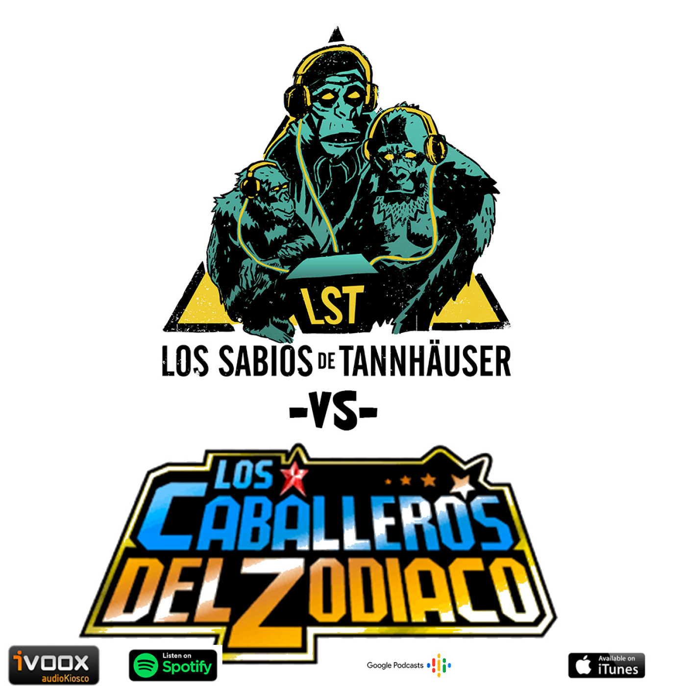 Los Sabios de Tannhäuser