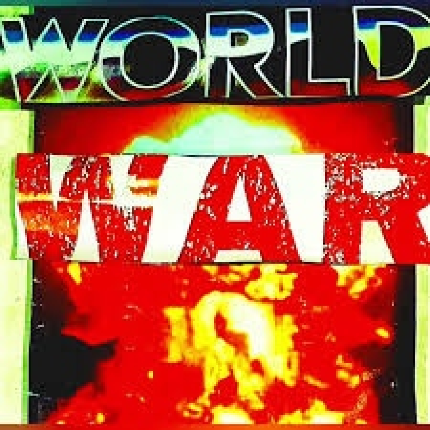 NIGHT TRAINS - World War Ways episode artwork