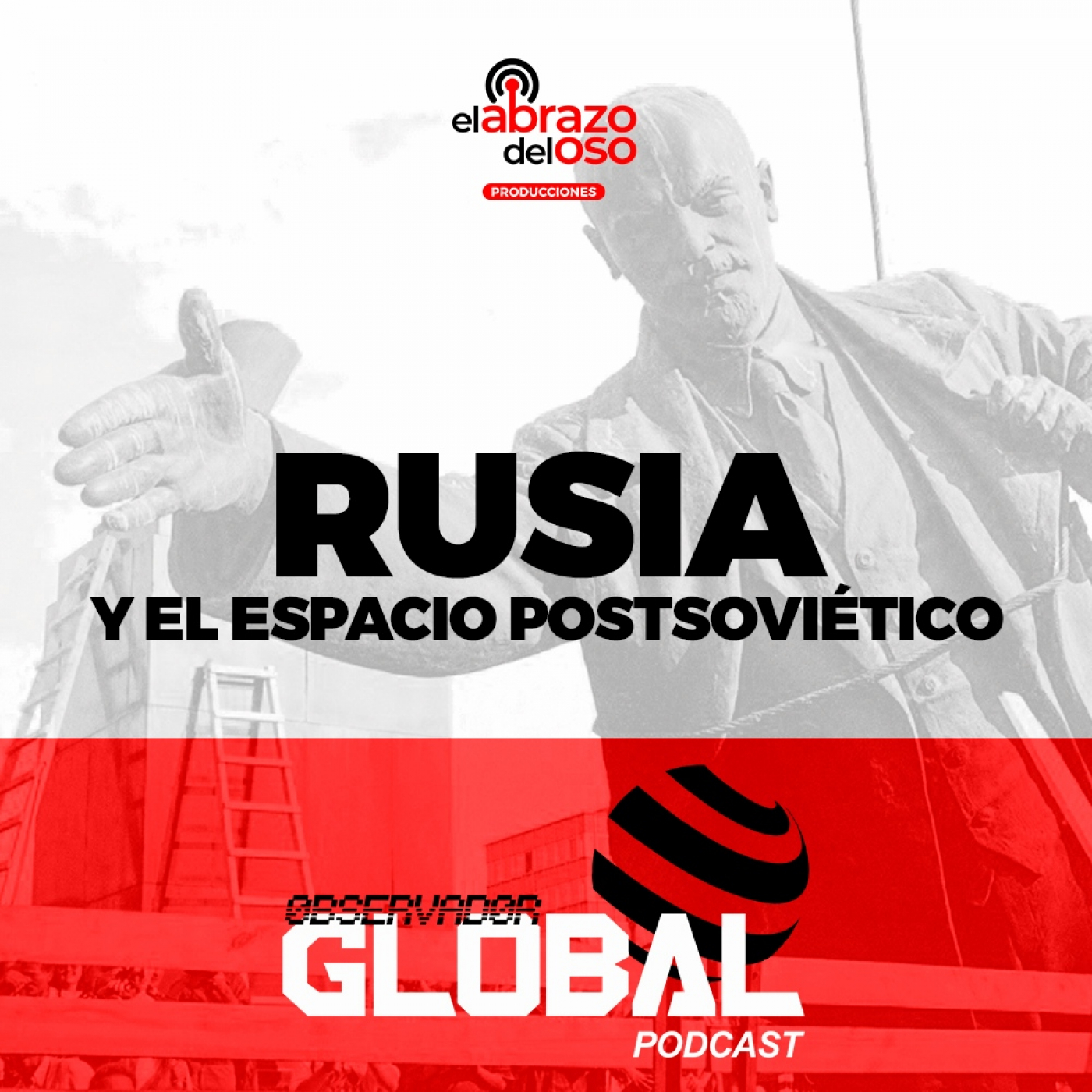 Observador Global Podcast