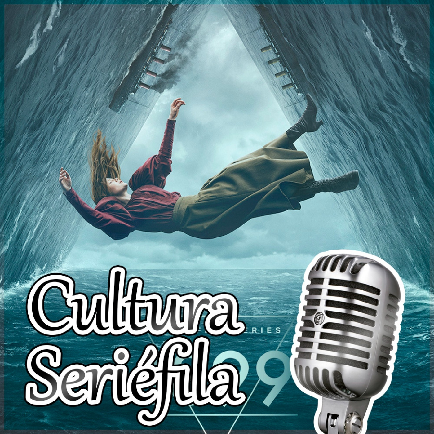 Cultura Seriéfila