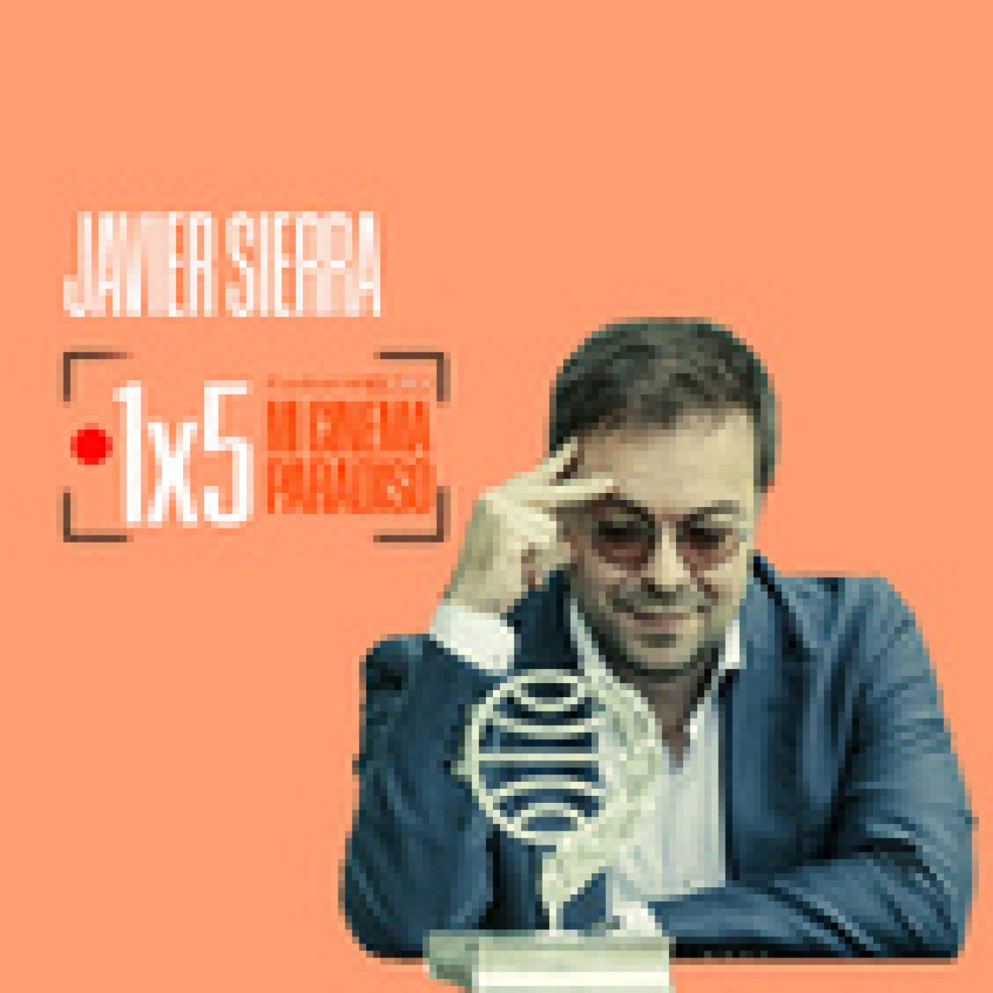 JAVIER SIERRA | MISTERIOS