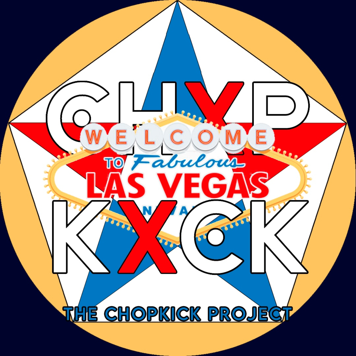 ChopKick Project