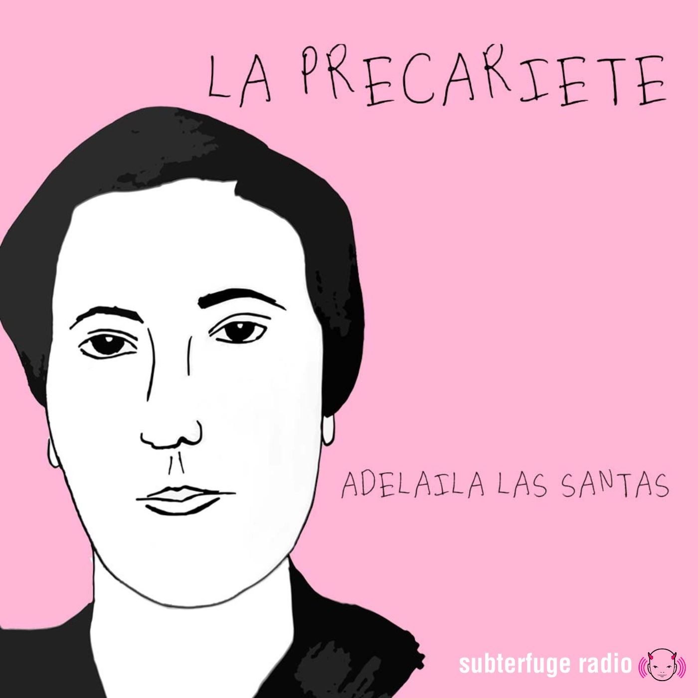 La Precarieté