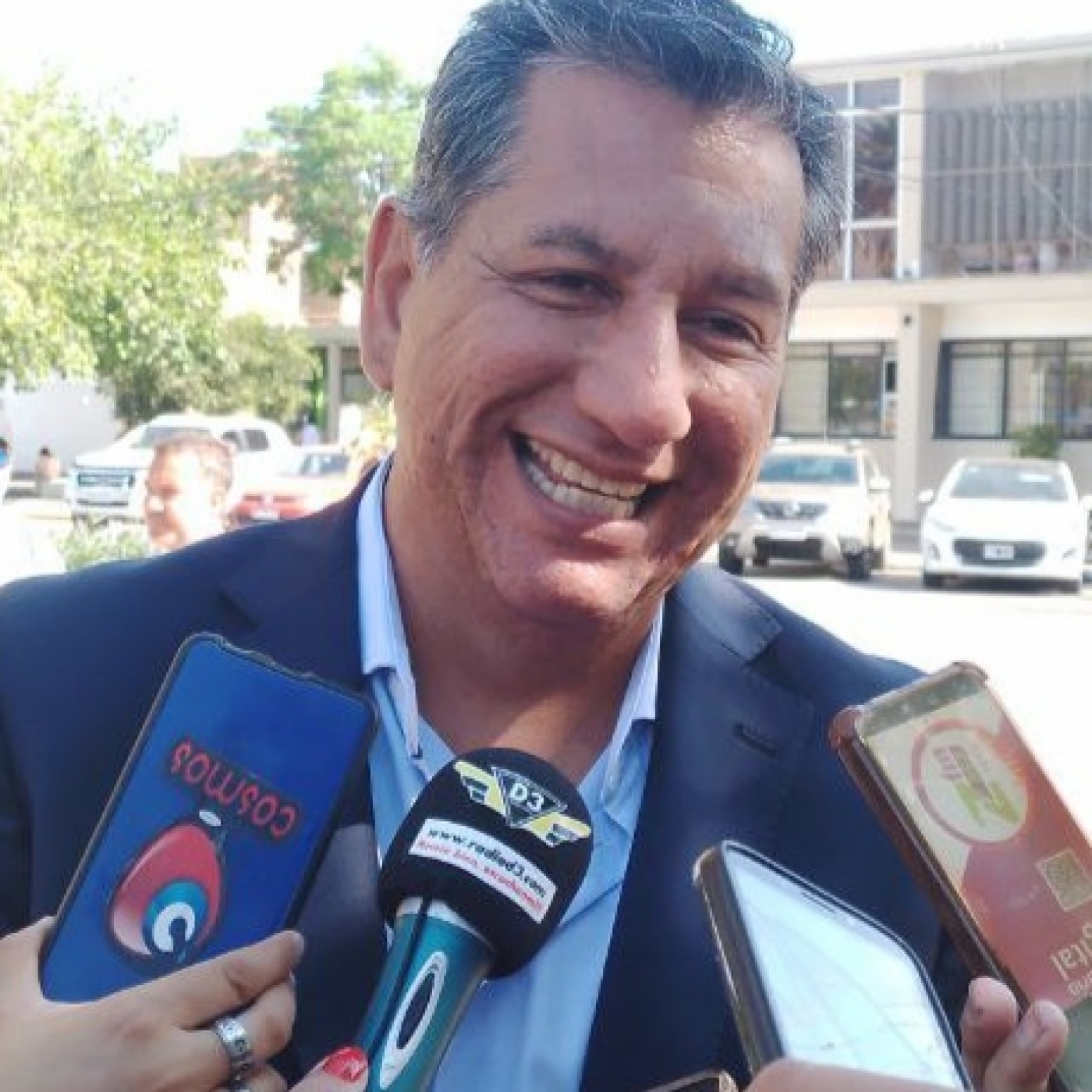 Aballay lanzó un programa para incentivar al productor pocitano episode artwork