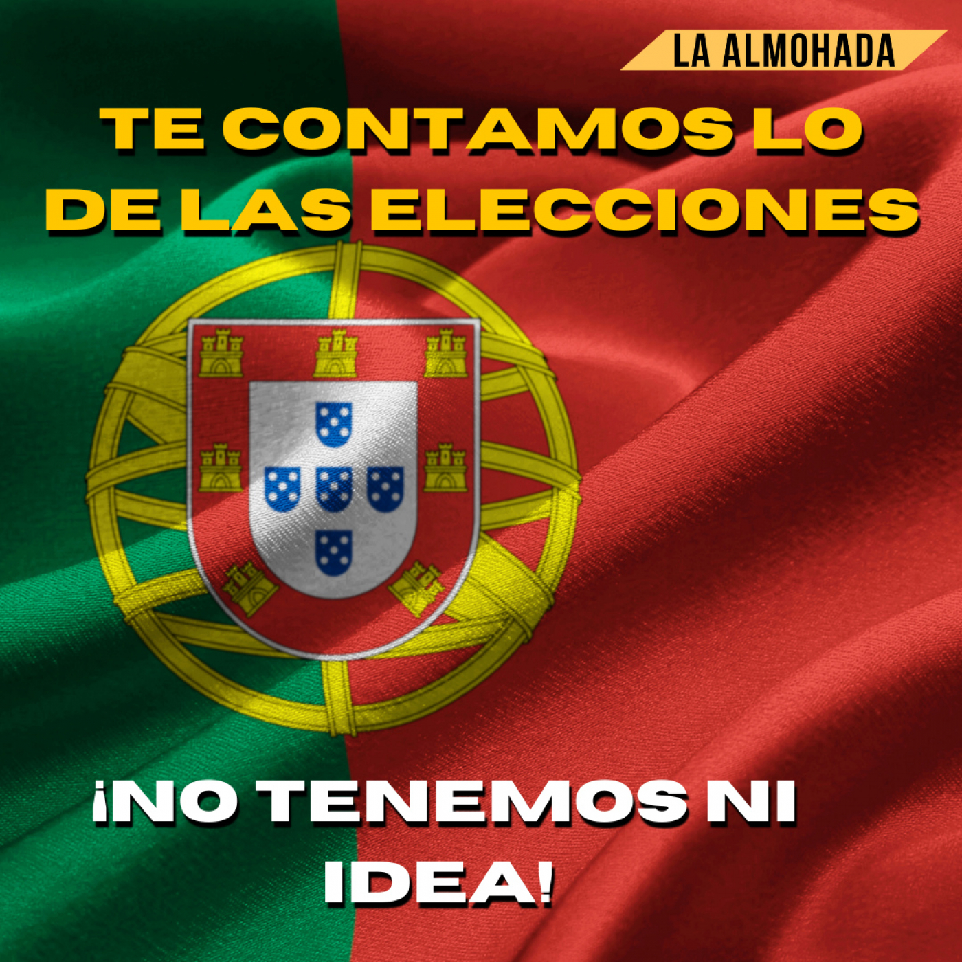 La almohada