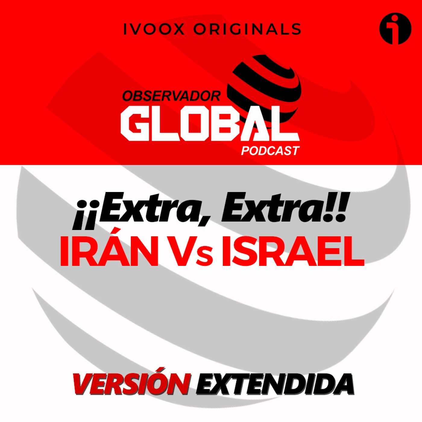 Observador Global Podcast