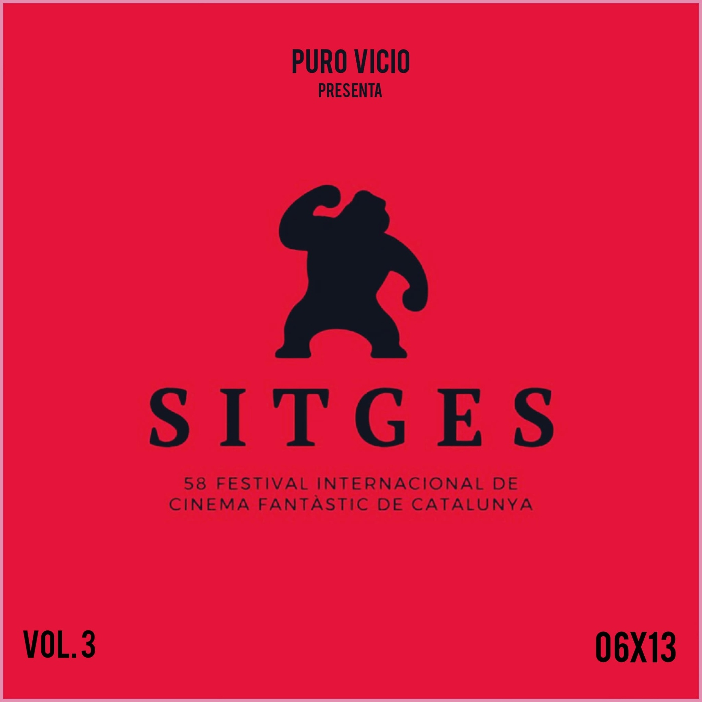 Puro Vicio: Un podcast de Cine