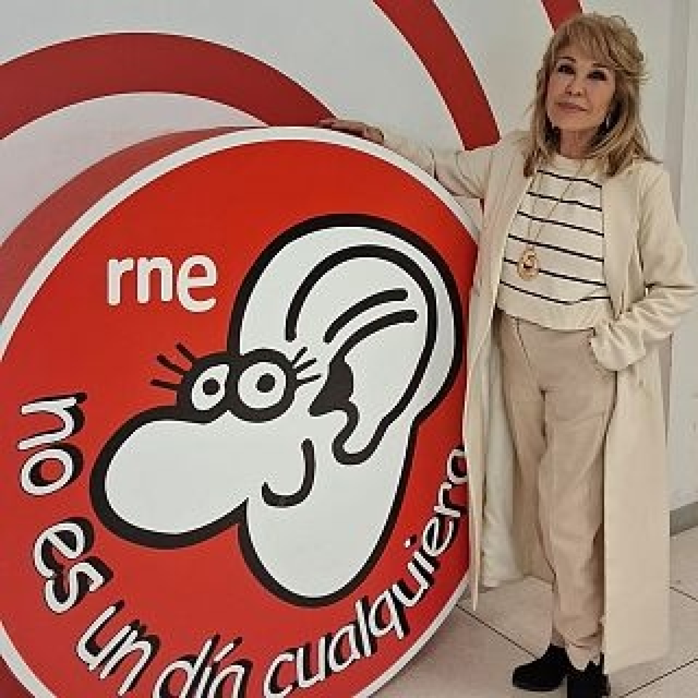 Entrevista a Helena Bianco en NEUDC (22-02-2026) episode artwork