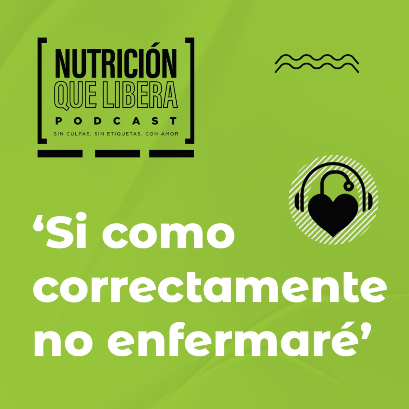 Nutrición que Libera