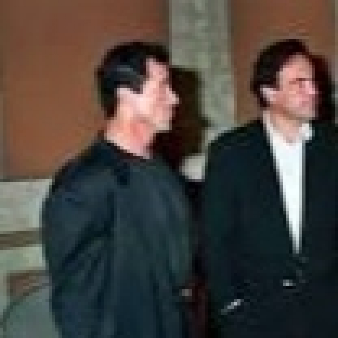 Stallone de mi vida