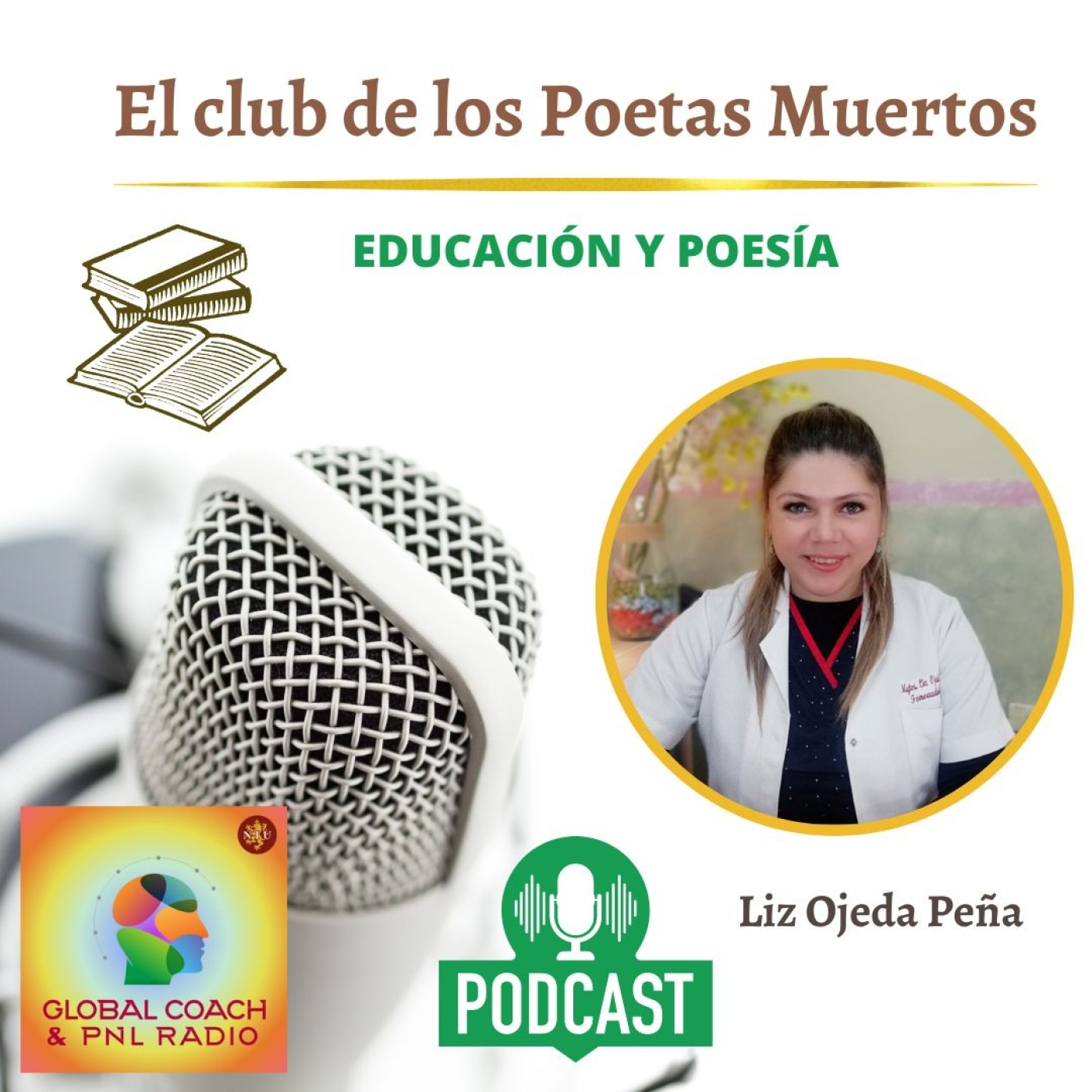 Radio Global Coach & Pnl