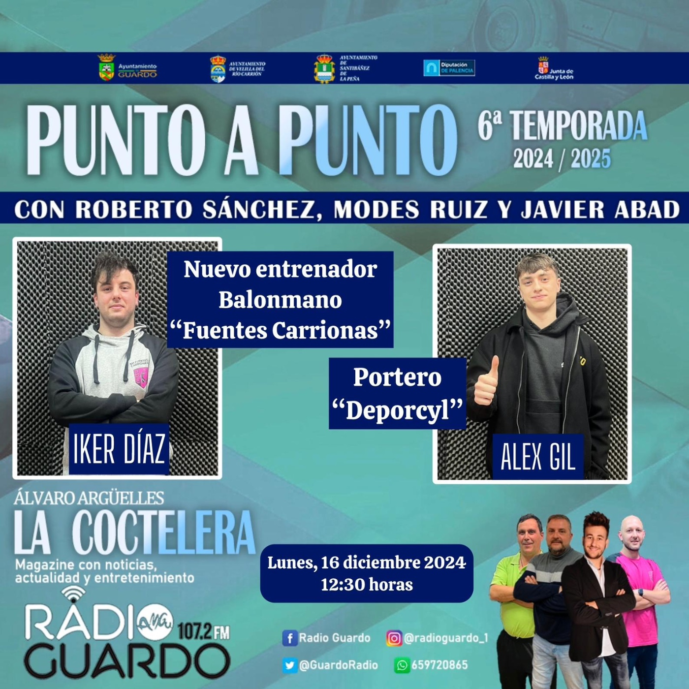 La Coctelera