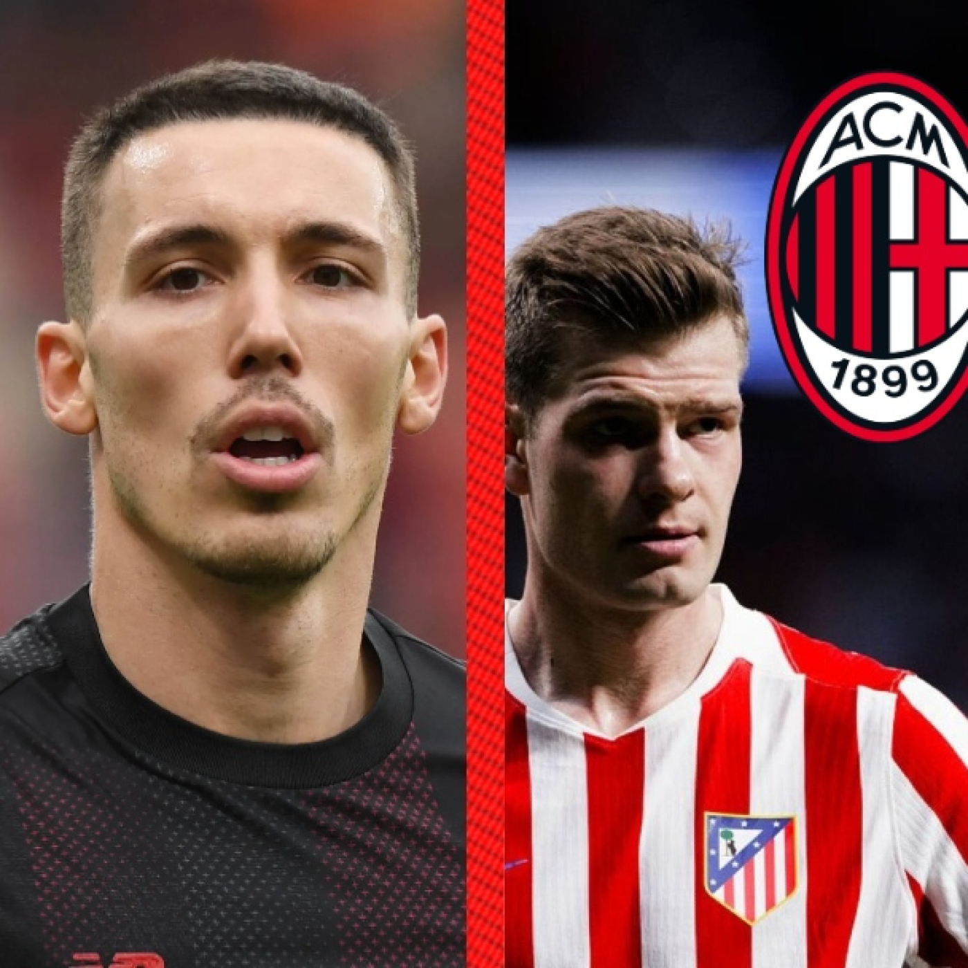 El MILAN QUIERE a SORLOTH | La PUJA por GRIMALDO | El ESTADO de los LESIONADOS | PREVIA ELCHE-ATLETI episode artwork