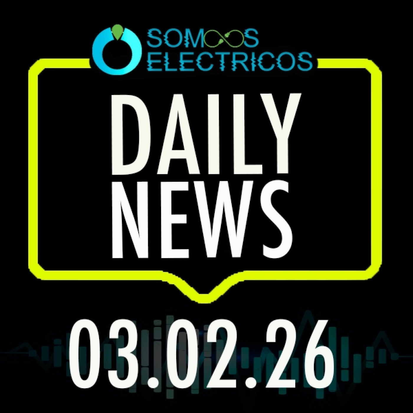 Ventas de coches eléctricos en España (Enero 2026) y más | EP598 | 03/02/2026