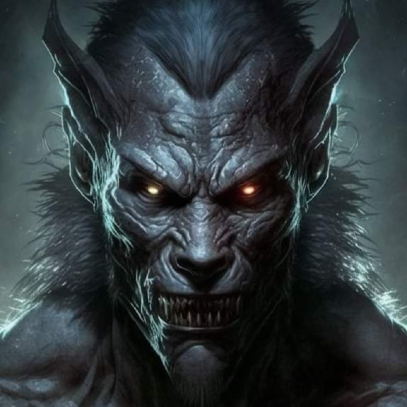 Relatos de terror Macabra Visión