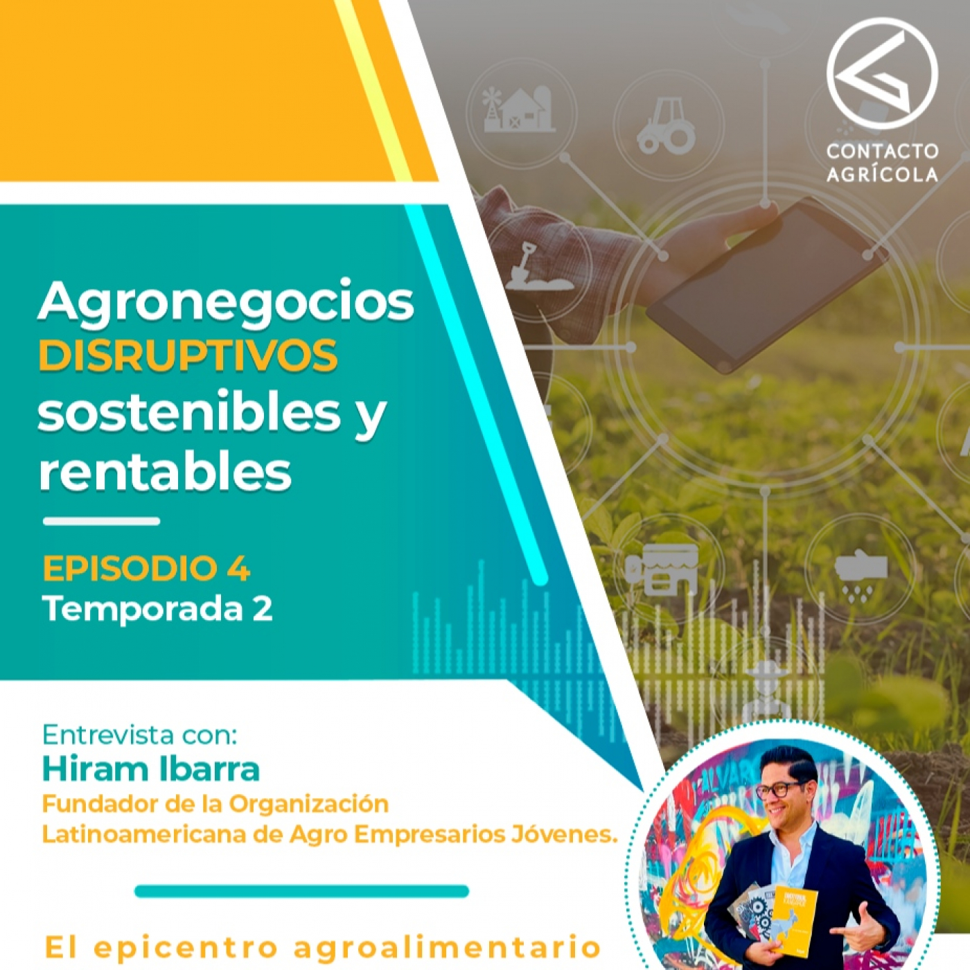 Contacto Agrícola