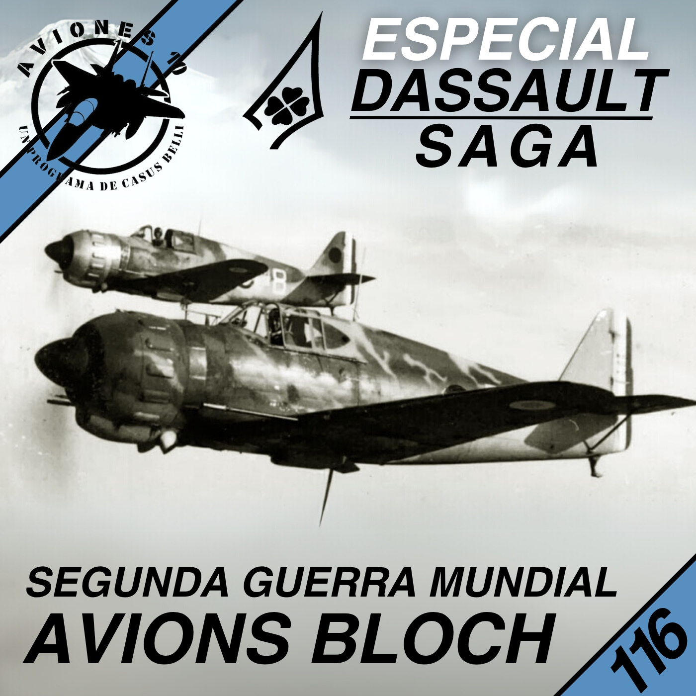 Casus Belli Podcast Historia