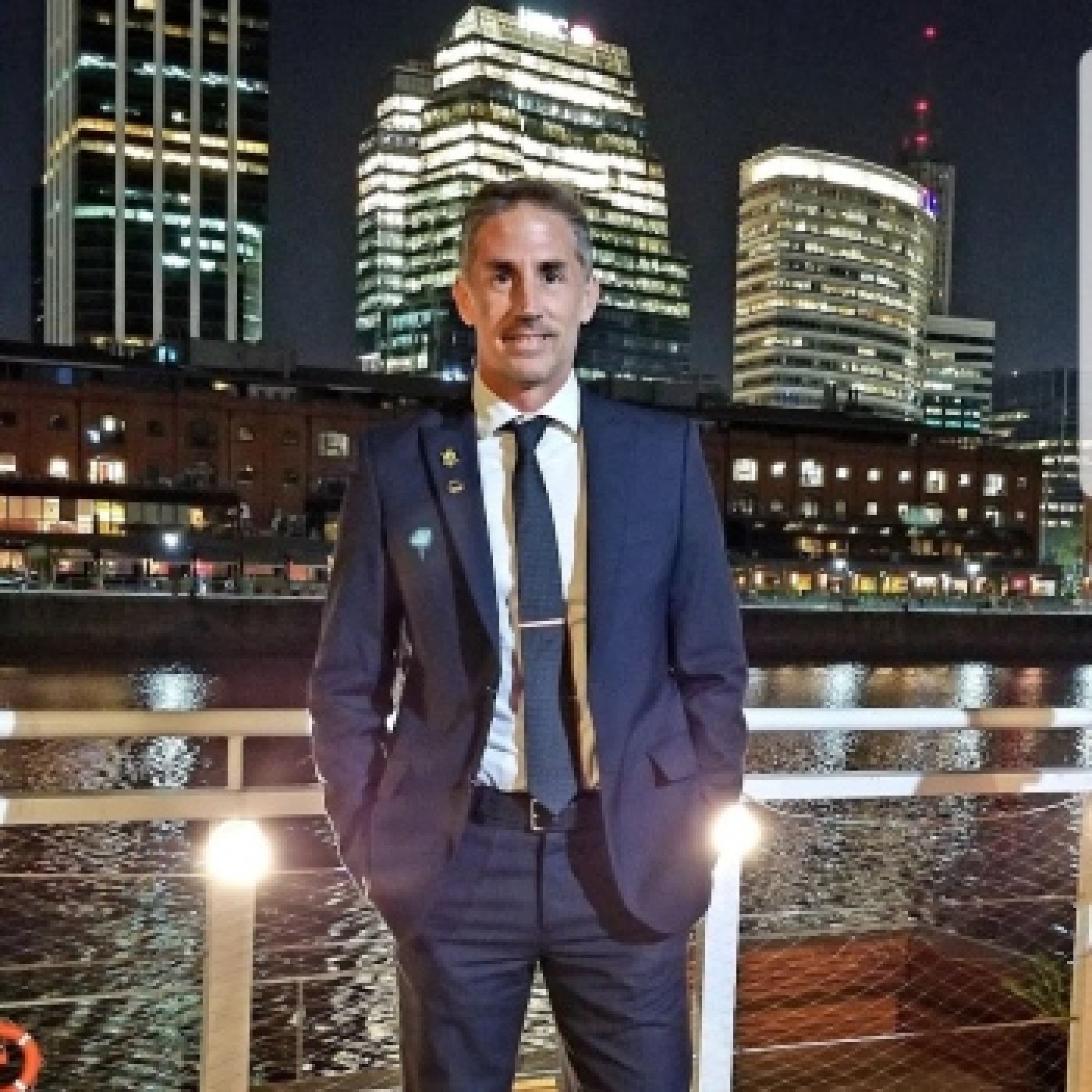 Lucas Battilana ‍(Médico, Cardiólogo, Deportólogo) La Barra De Macu @MazucaMacu